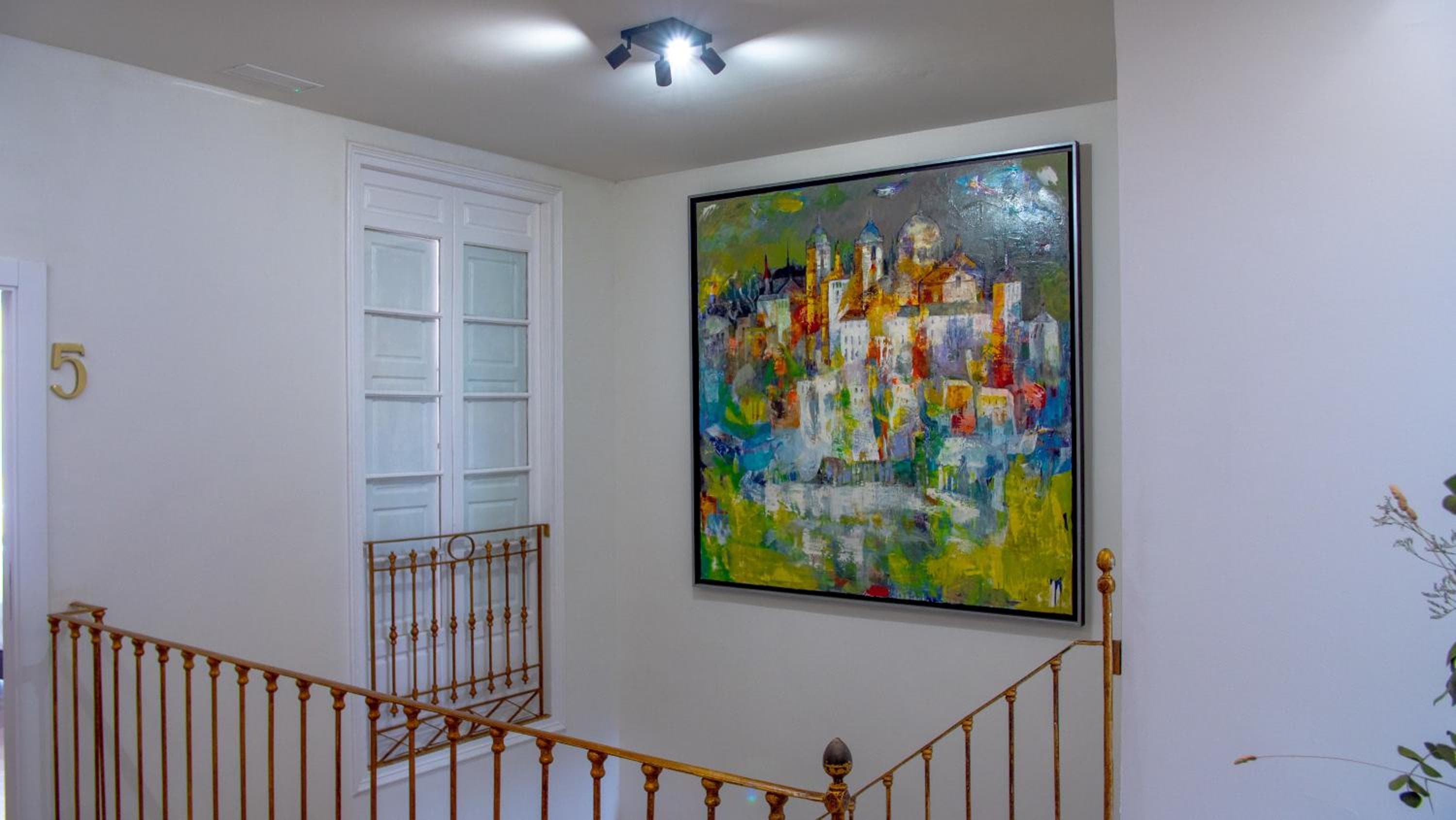 Pries Homes La Casa Azul — 27