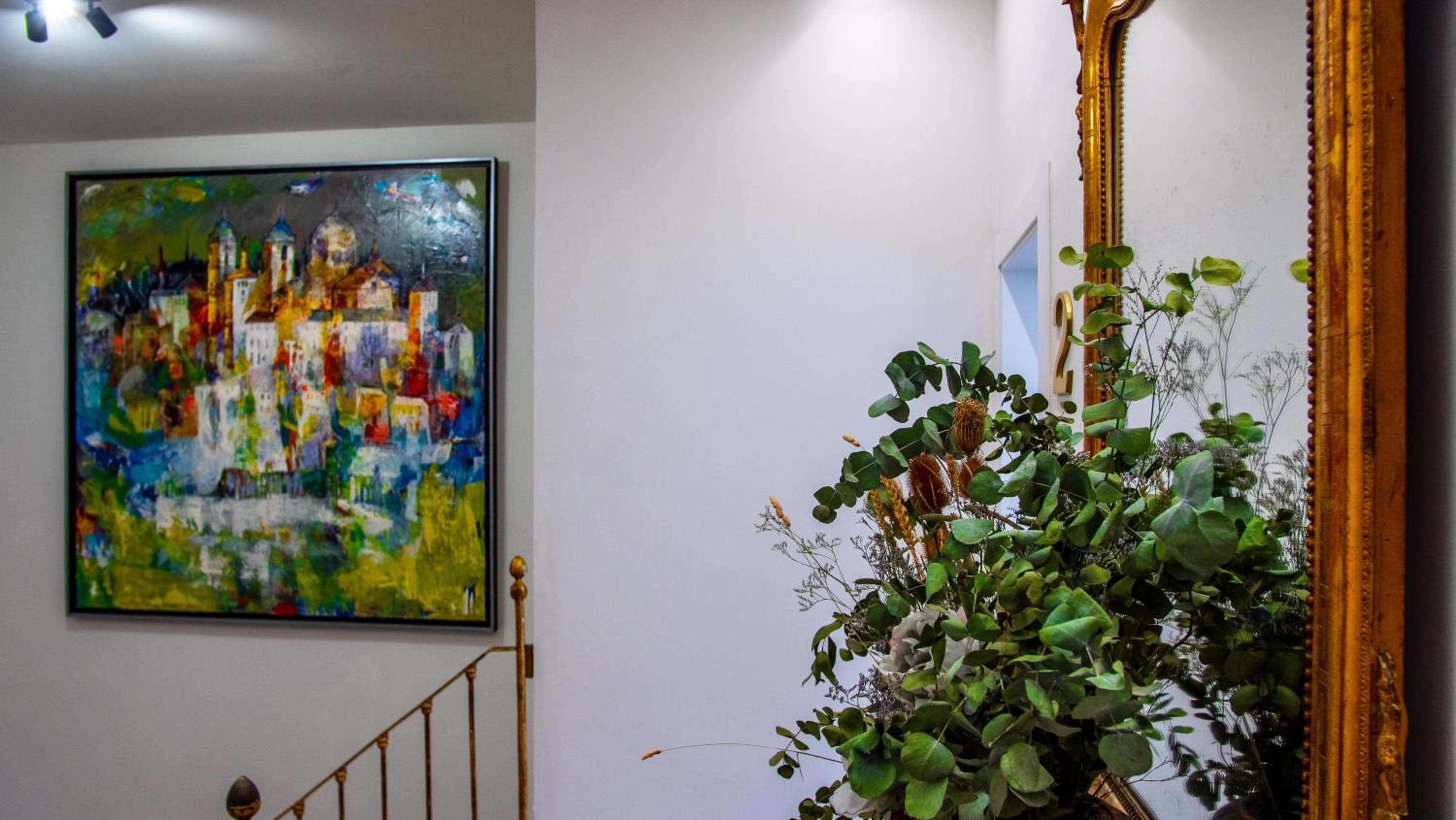Pries Homes La Casa Azul — 28