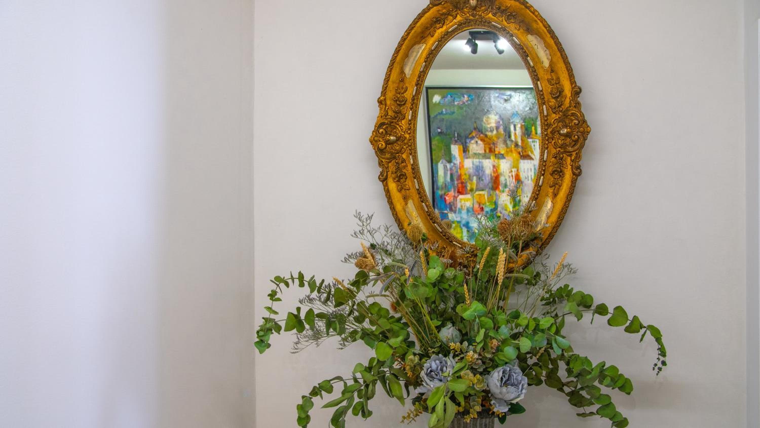 Pries Homes La Casa Azul — 29