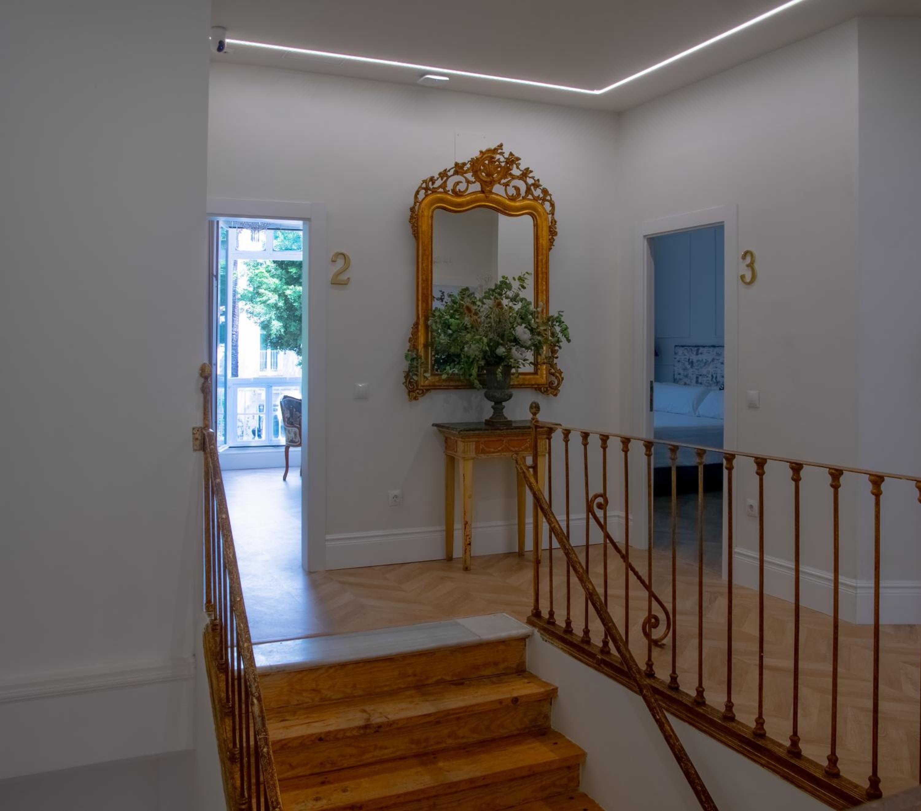 Pries Homes La Casa Azul — 30