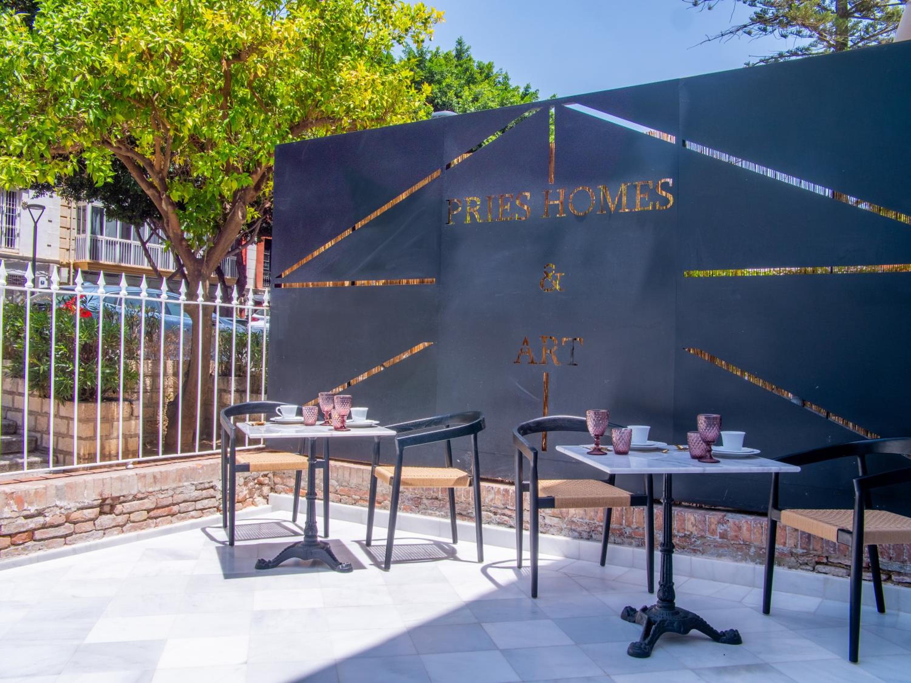 Pries Homes La Casa Azul — 7
