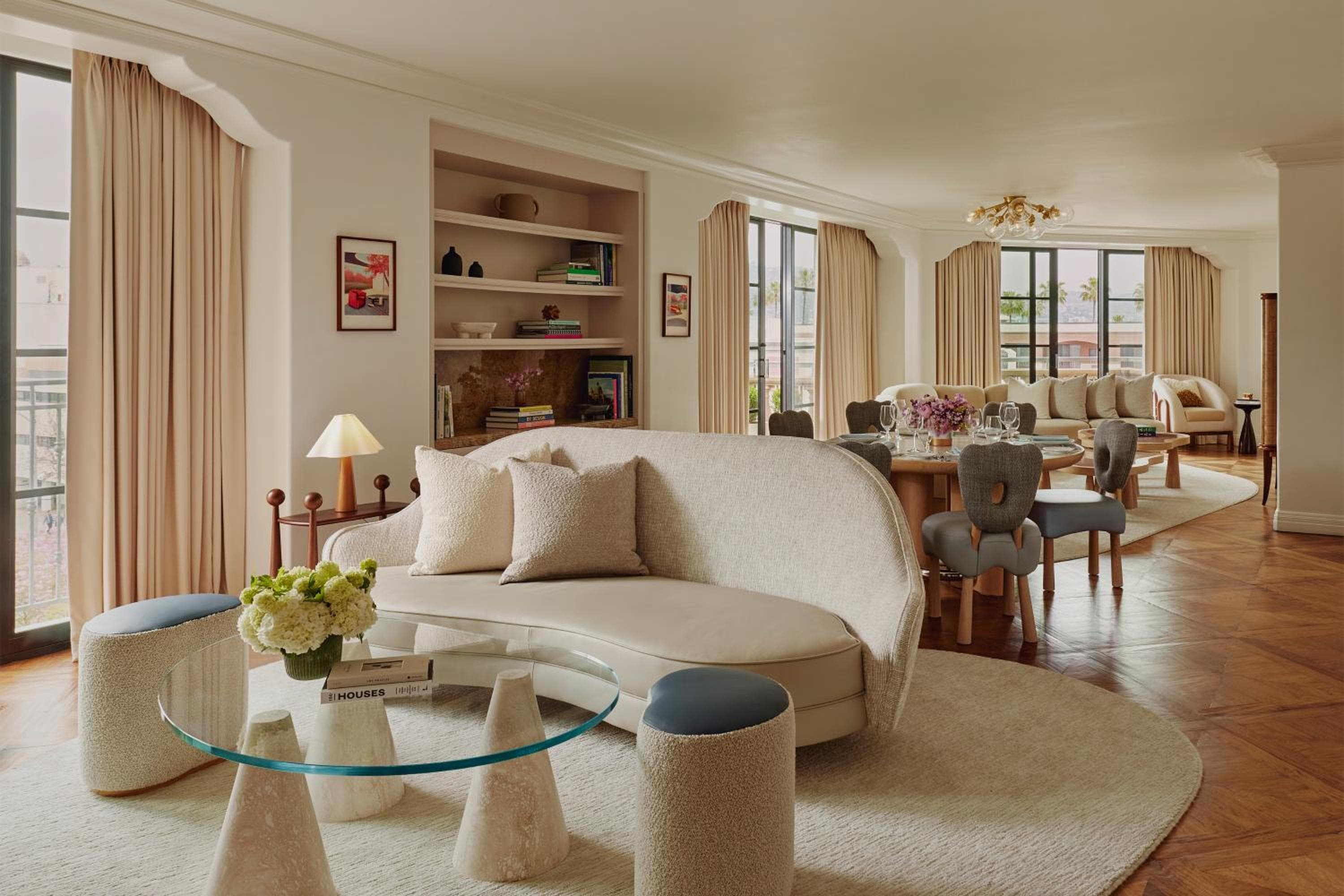 The Maybourne Beverly Hills, Maybourne — 12