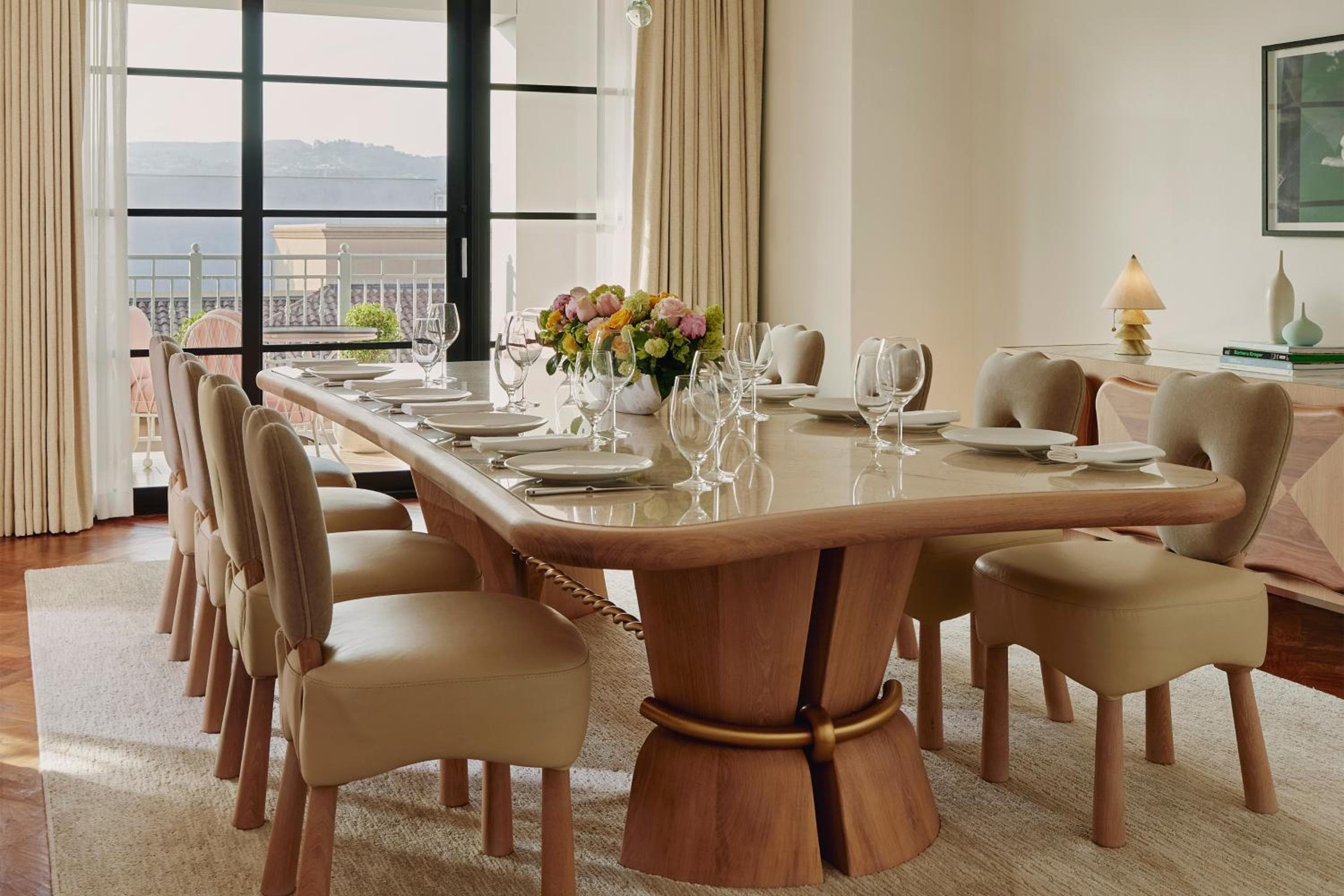 The Maybourne Beverly Hills, Maybourne — 15