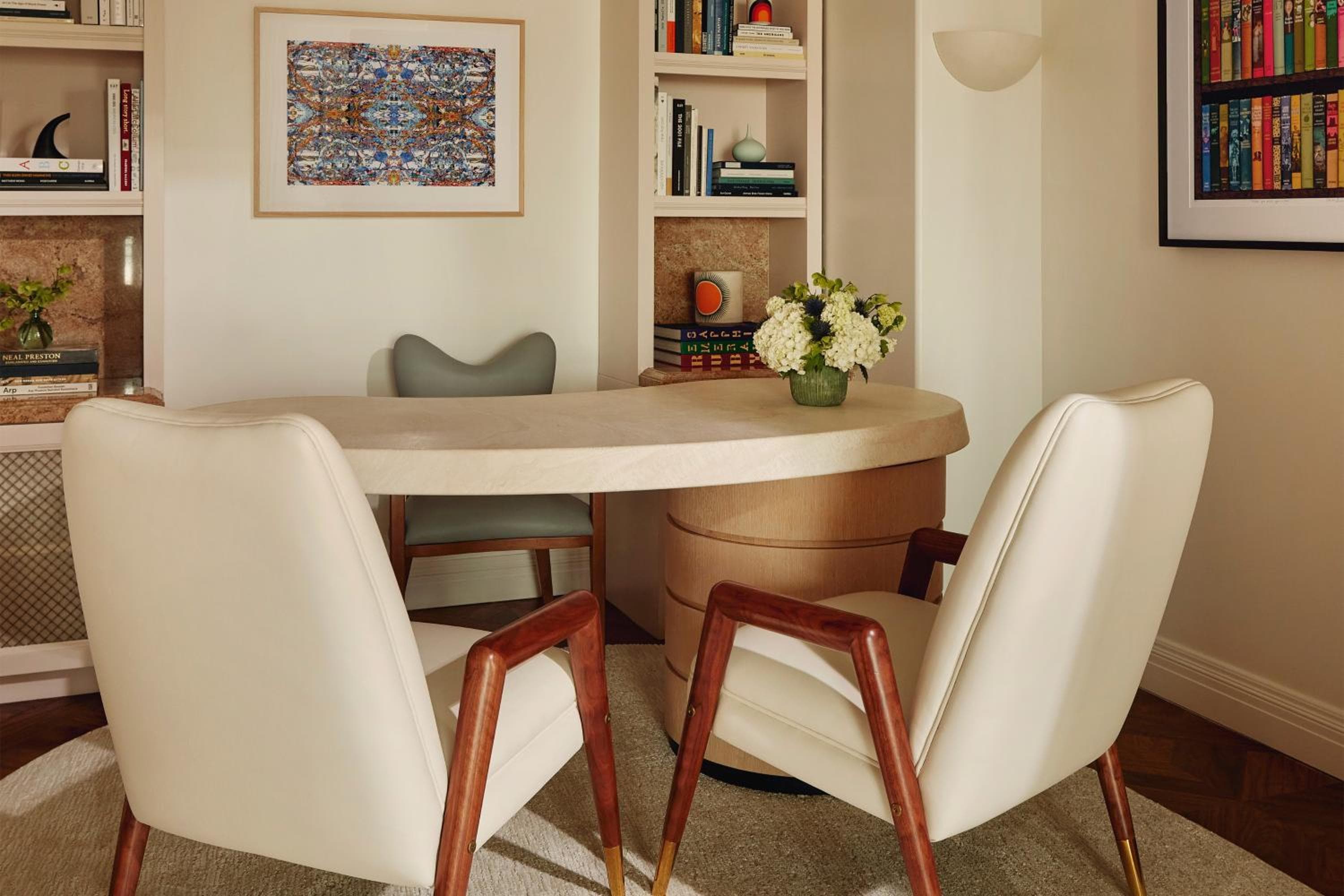 The Maybourne Beverly Hills, Maybourne — 20