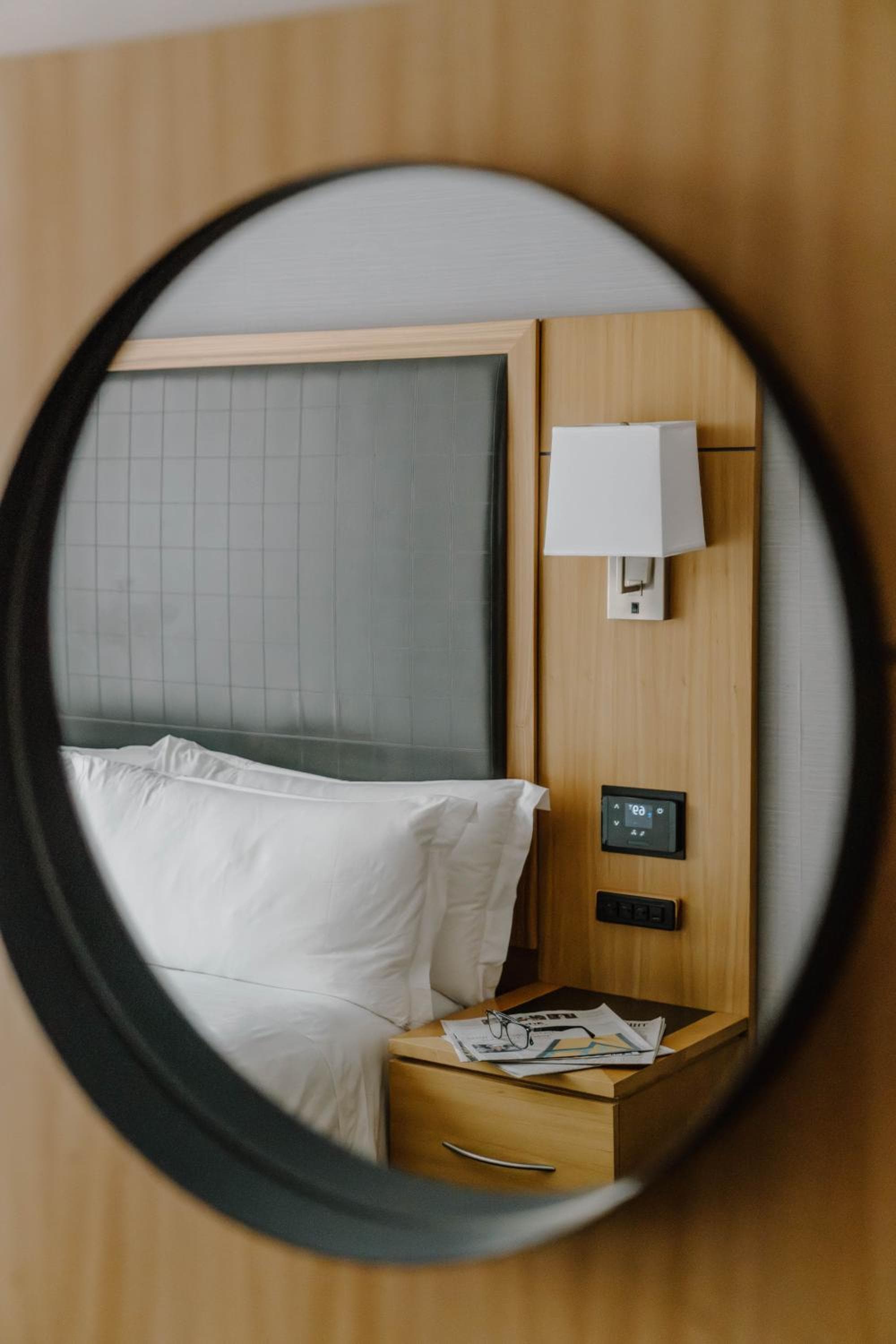 Club Quarters Hotel World Trade Center, New York — 20