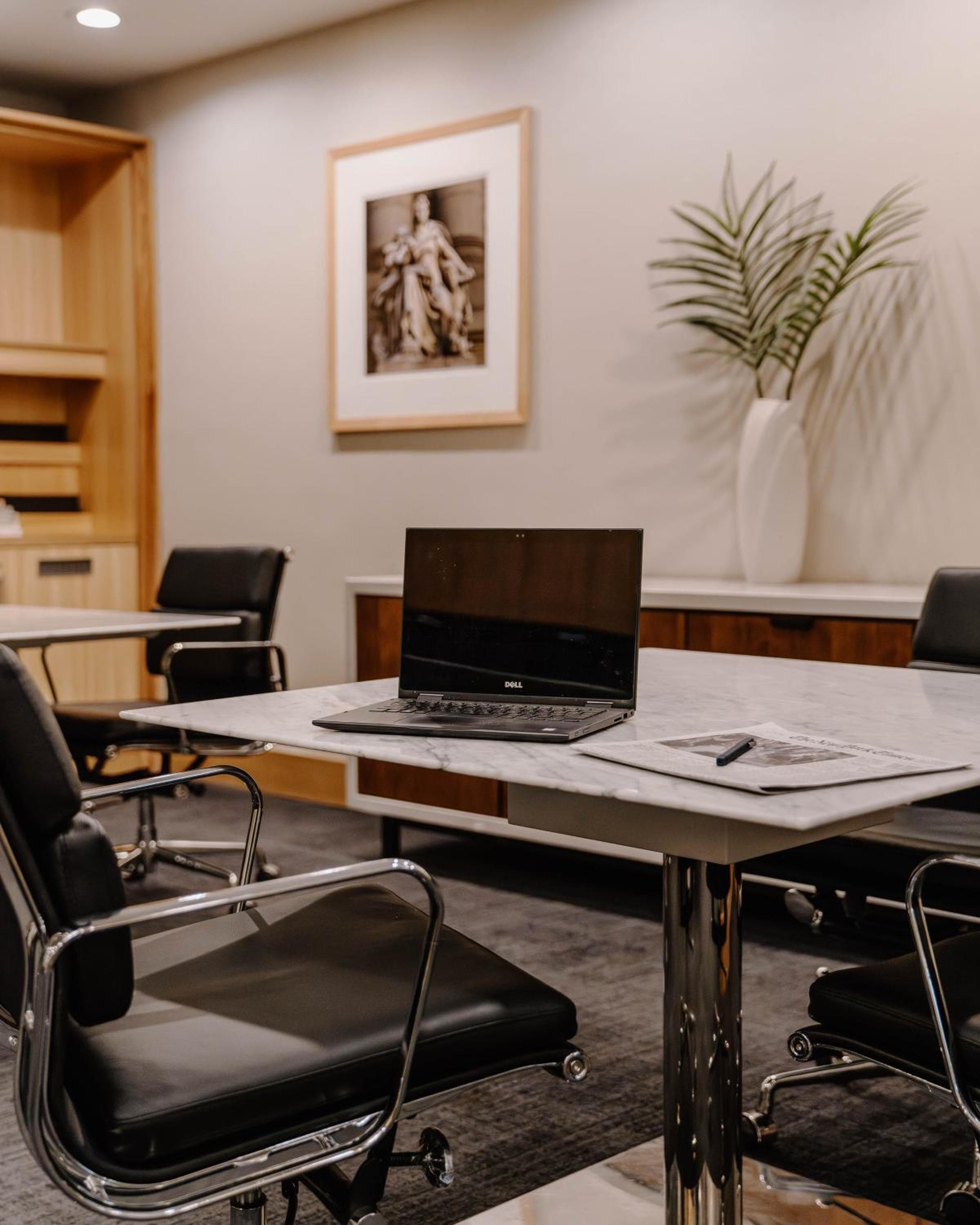 Club Quarters Hotel World Trade Center, New York — 28