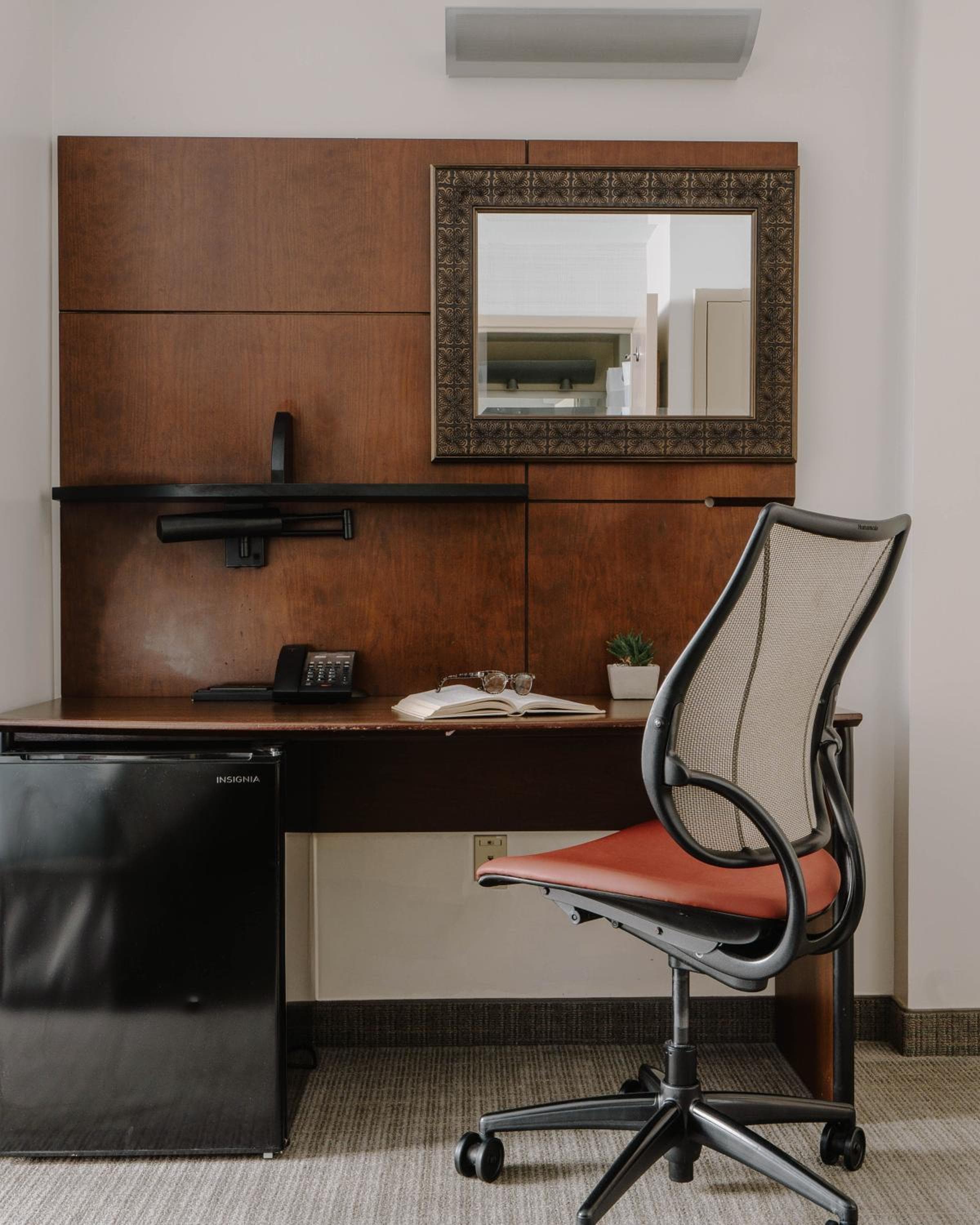 Club Quarters Hotel Embarcadero, San Francisco hotel, 424 Clay Street, San Francisco, United States — photo 65