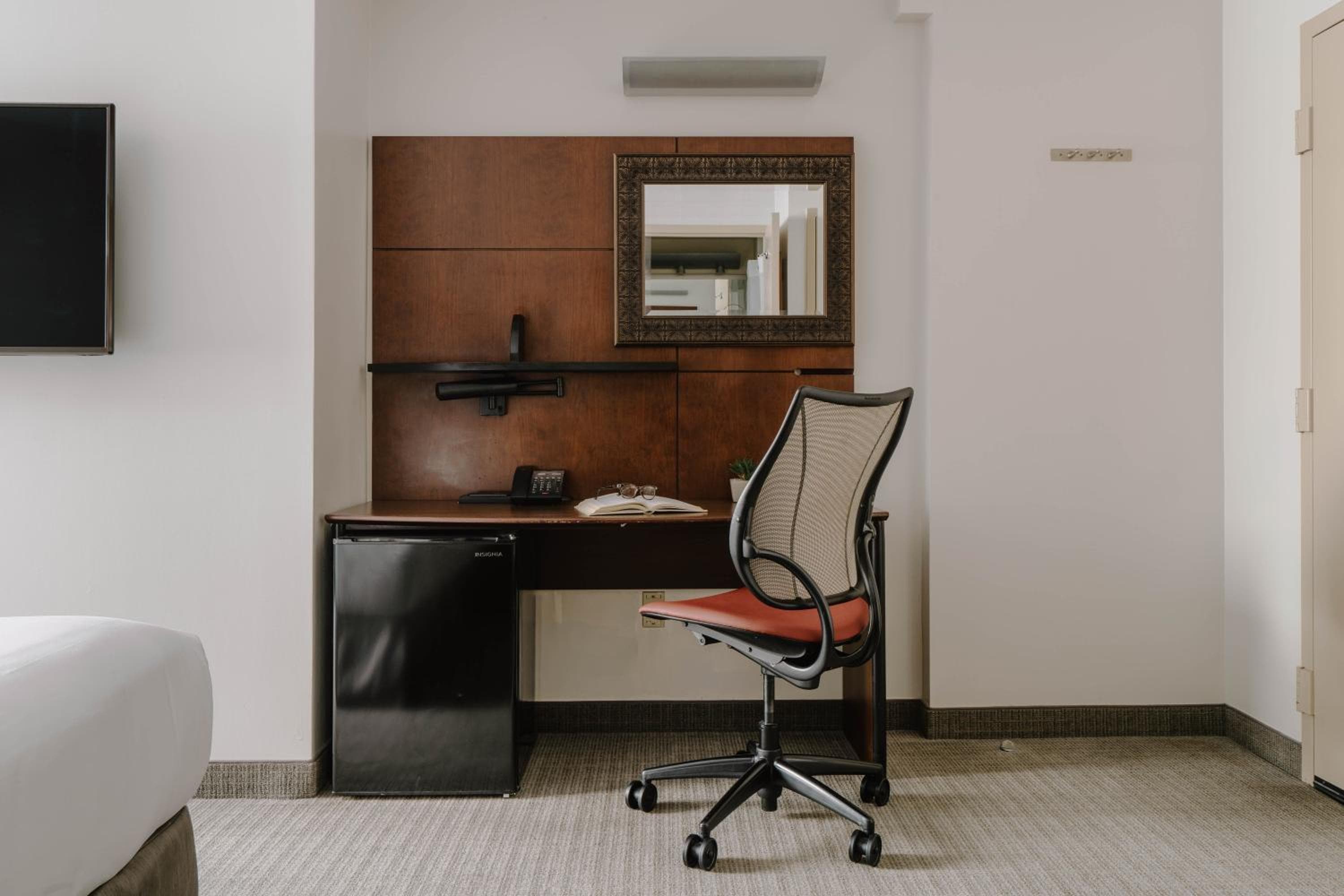 Club Quarters Hotel Embarcadero, San Francisco hotel, 424 Clay Street, San Francisco, United States — photo 64