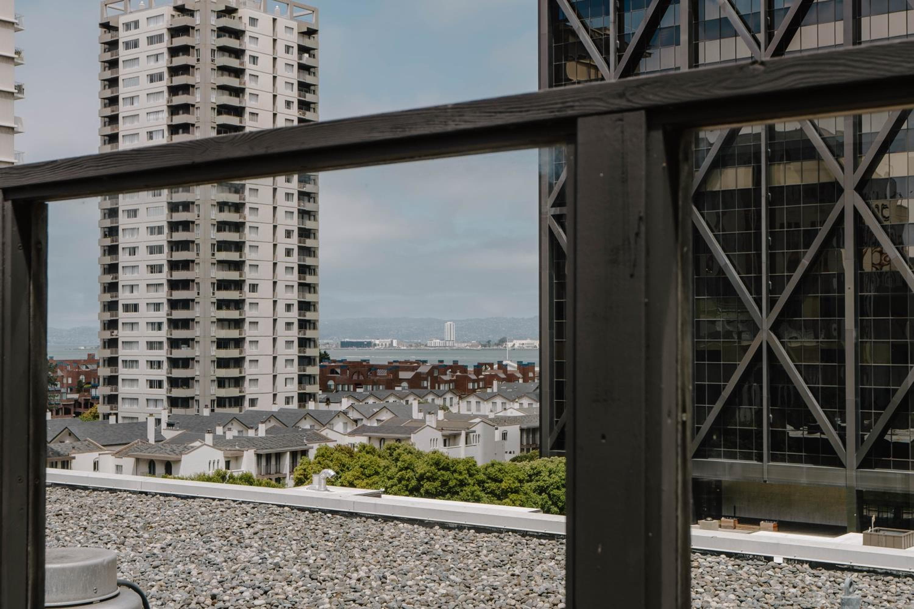 Club Quarters Hotel Embarcadero, San Francisco hotel, 424 Clay Street, San Francisco, United States — photo 74