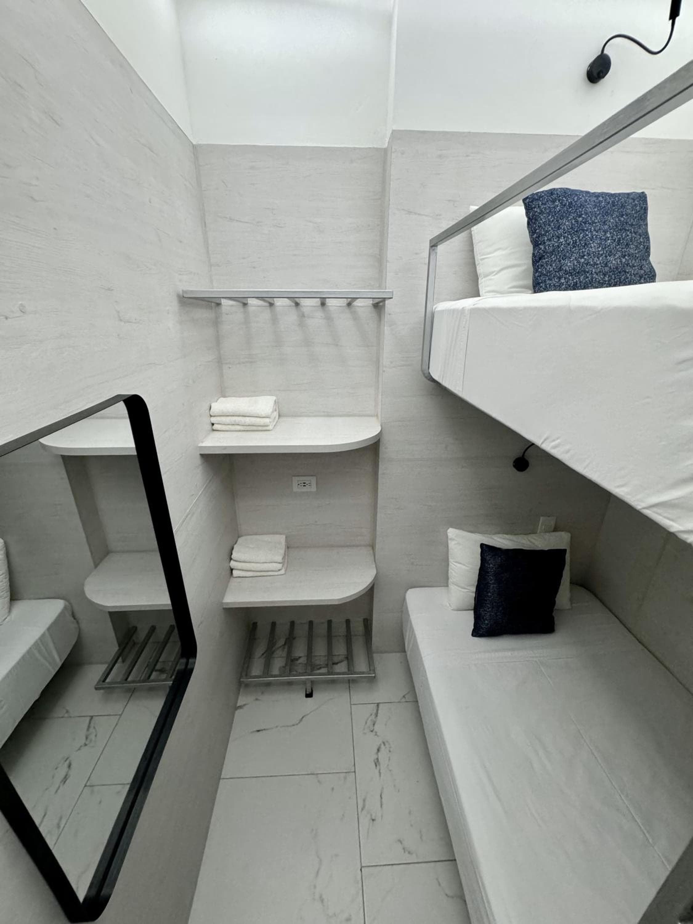Mini Rooms By Illusion — 21
