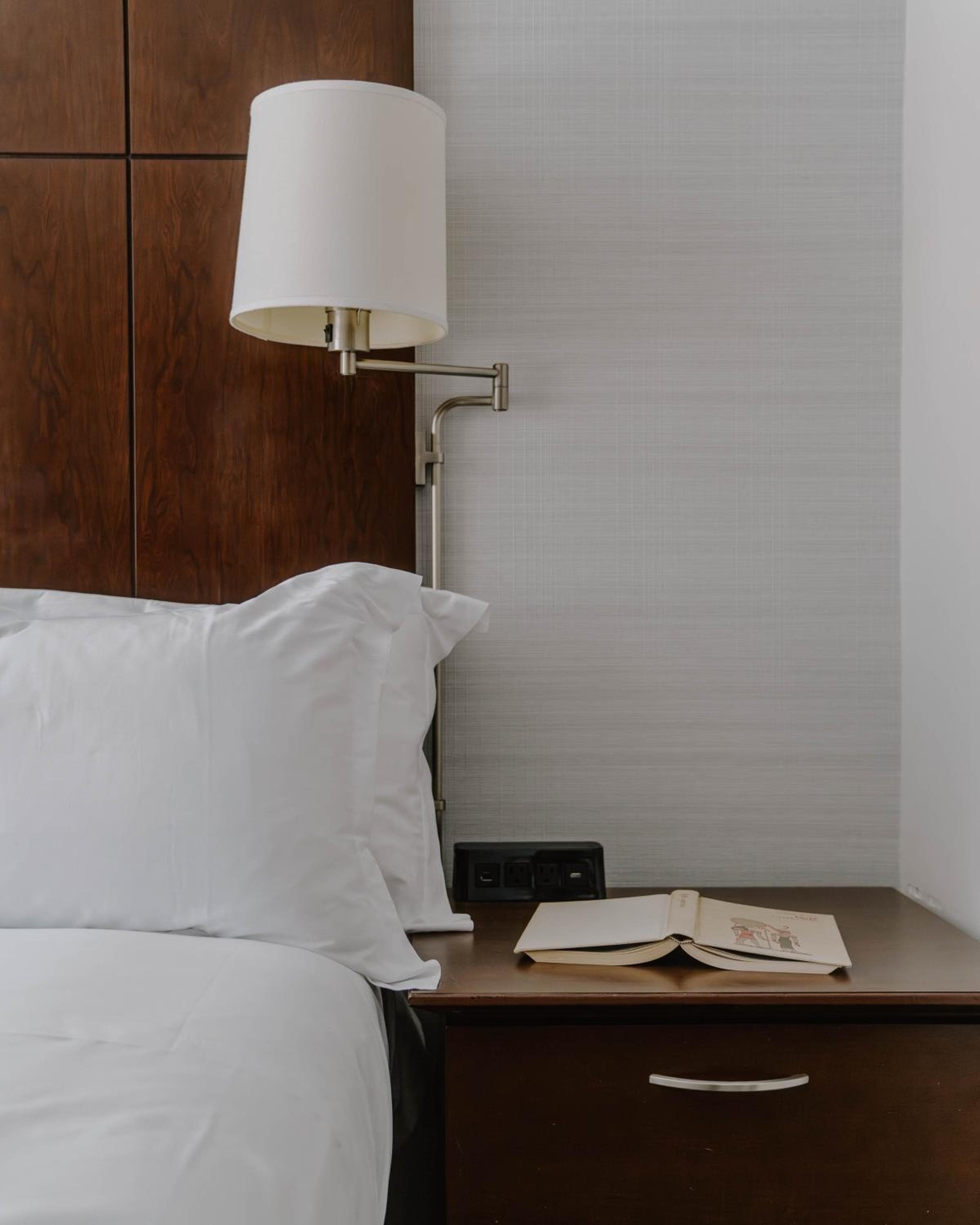 Club Quarters Hotel Embarcadero, San Francisco hotel, 424 Clay Street, San Francisco, United States — photo 24