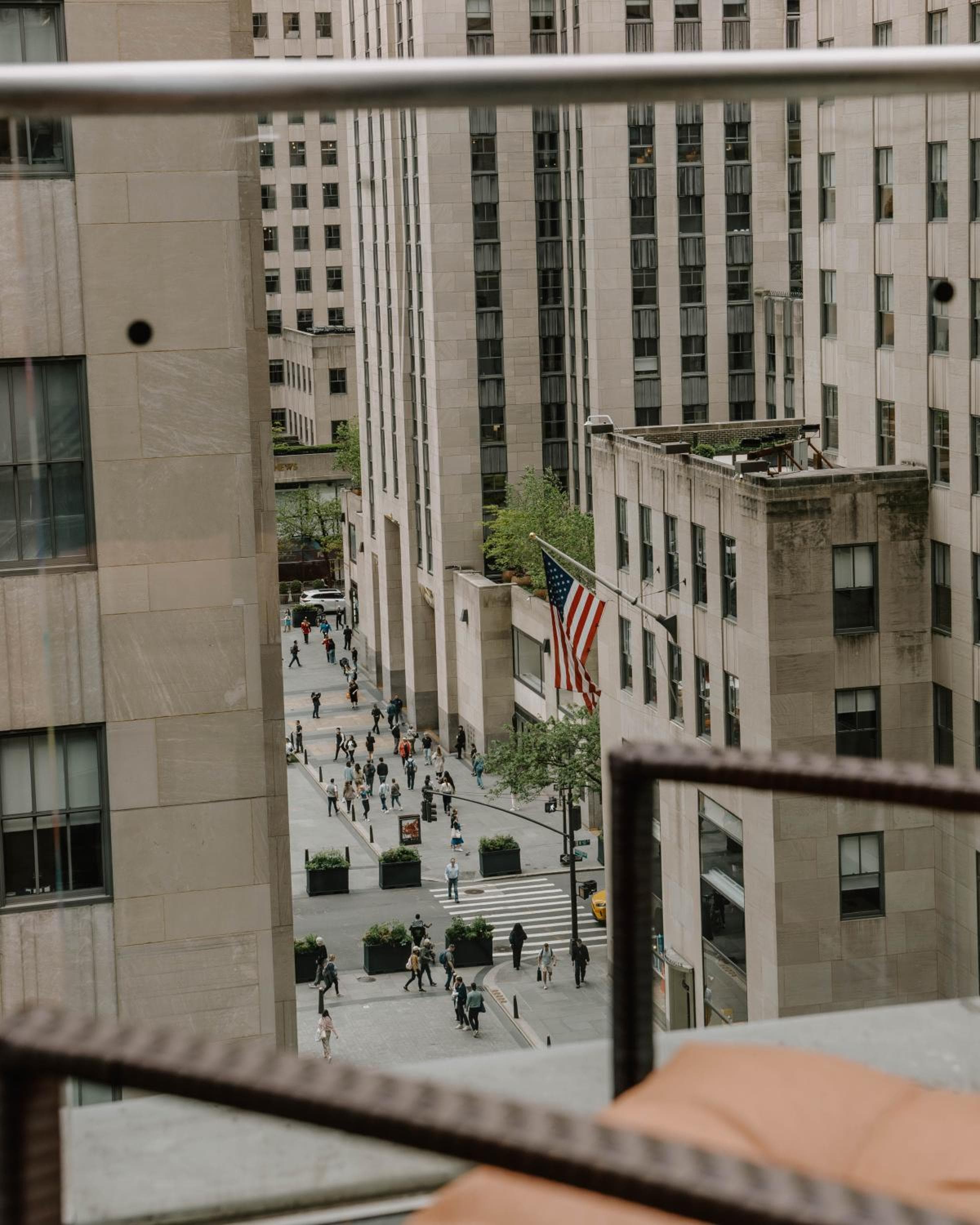 Il Gioiello Hotel, New York — 23