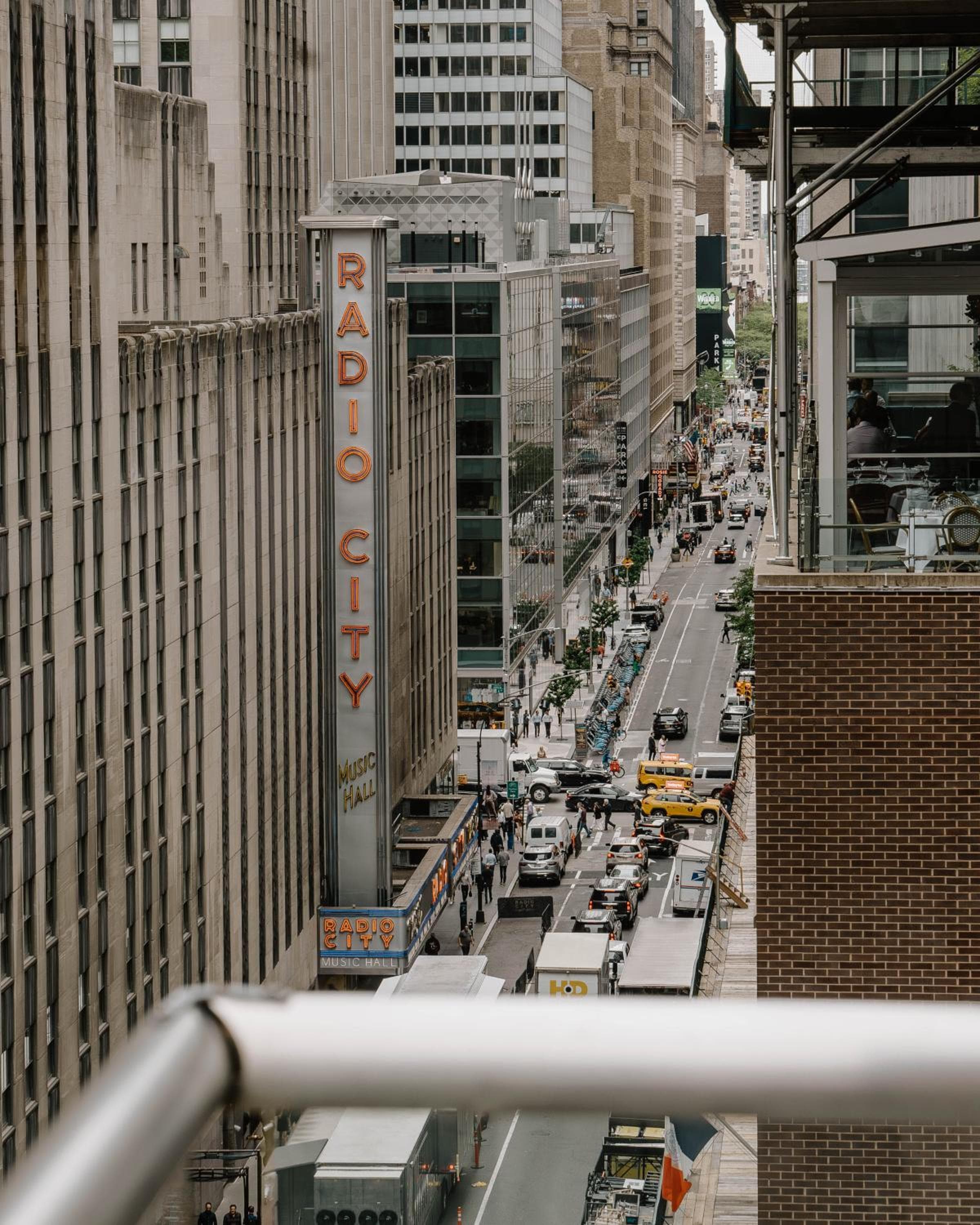Il Gioiello Hotel, New York — 22