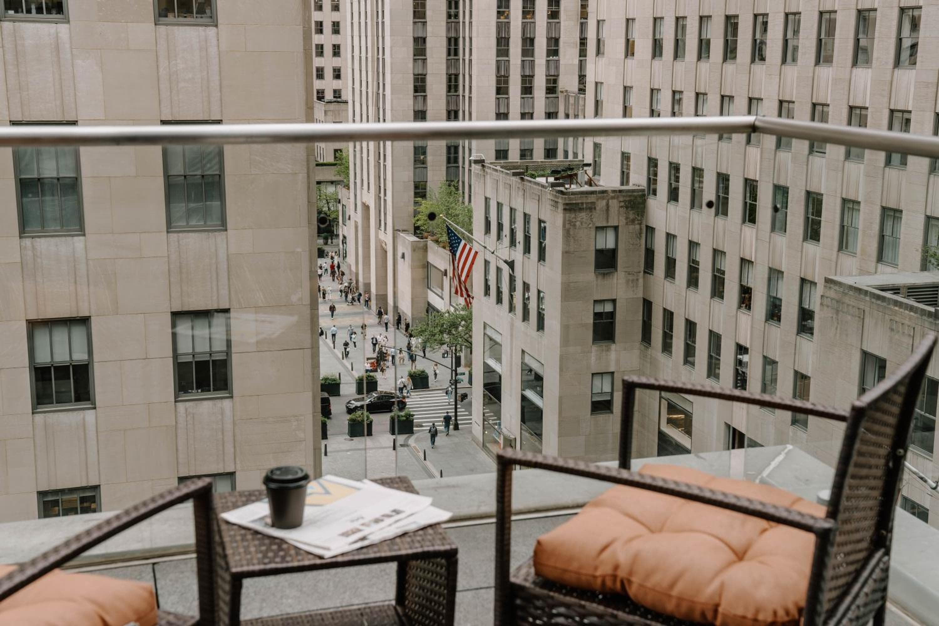 Il Gioiello Hotel, New York — 21