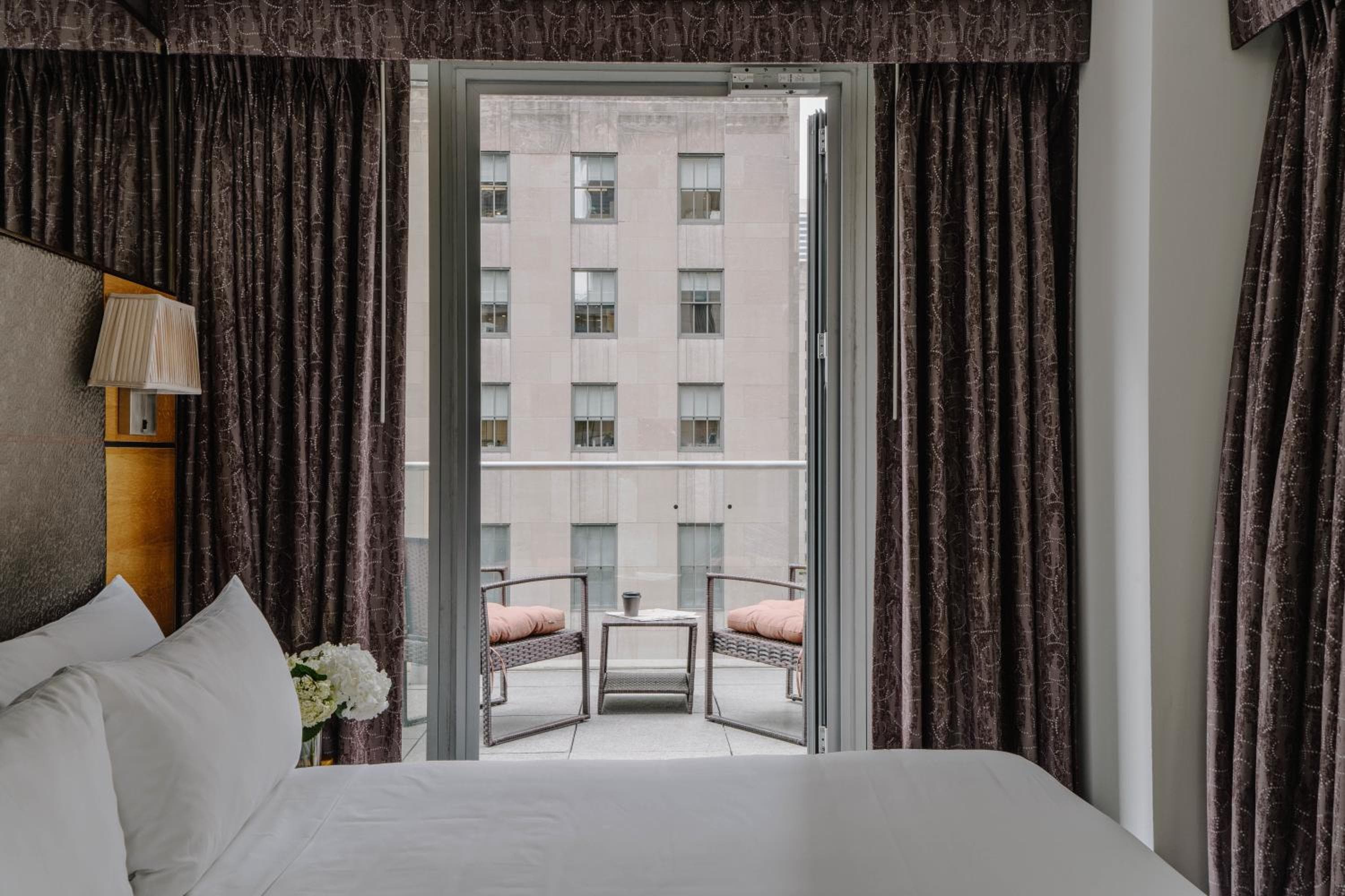 Il Gioiello Hotel, New York — 17