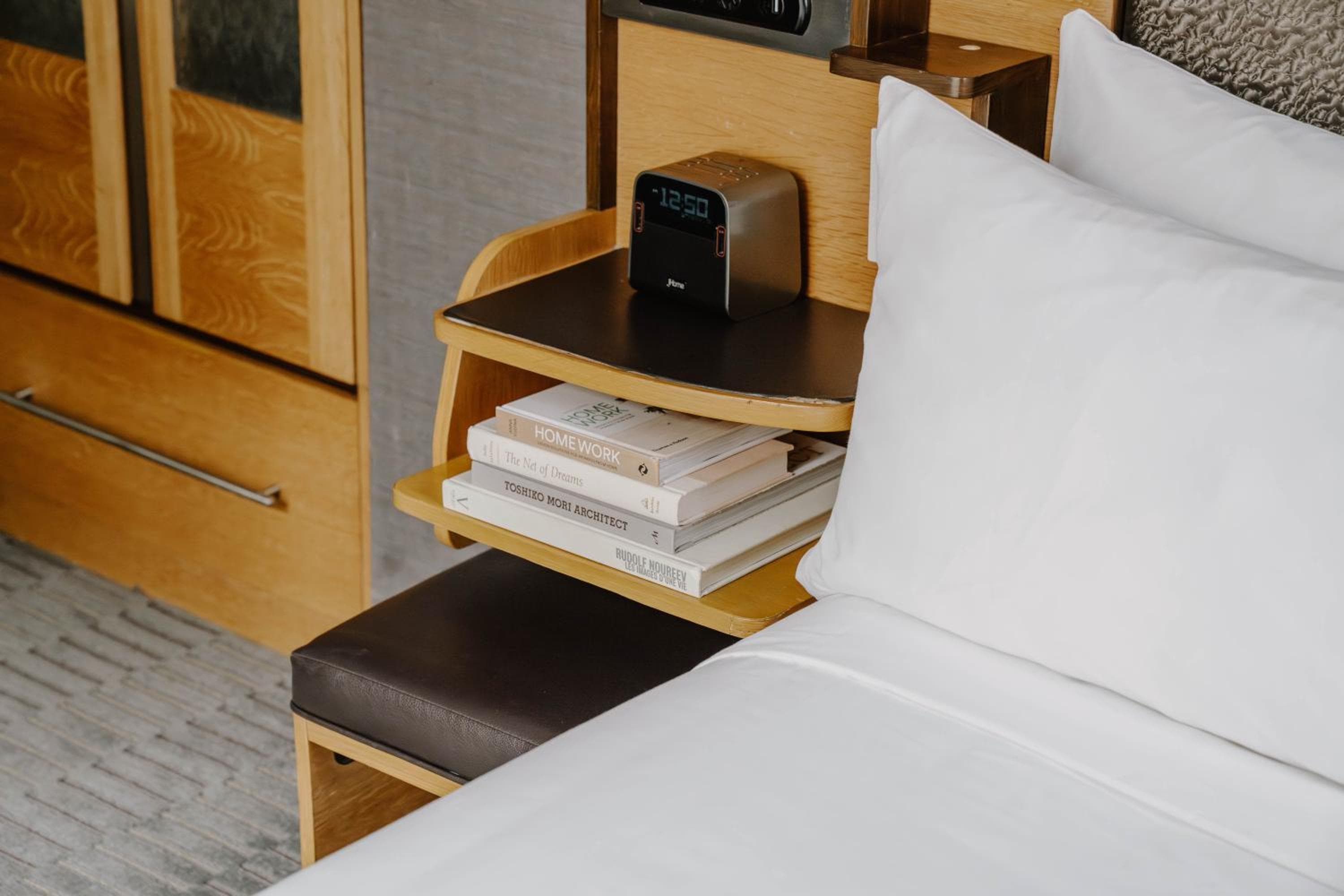 Il Gioiello Hotel, New York — 18