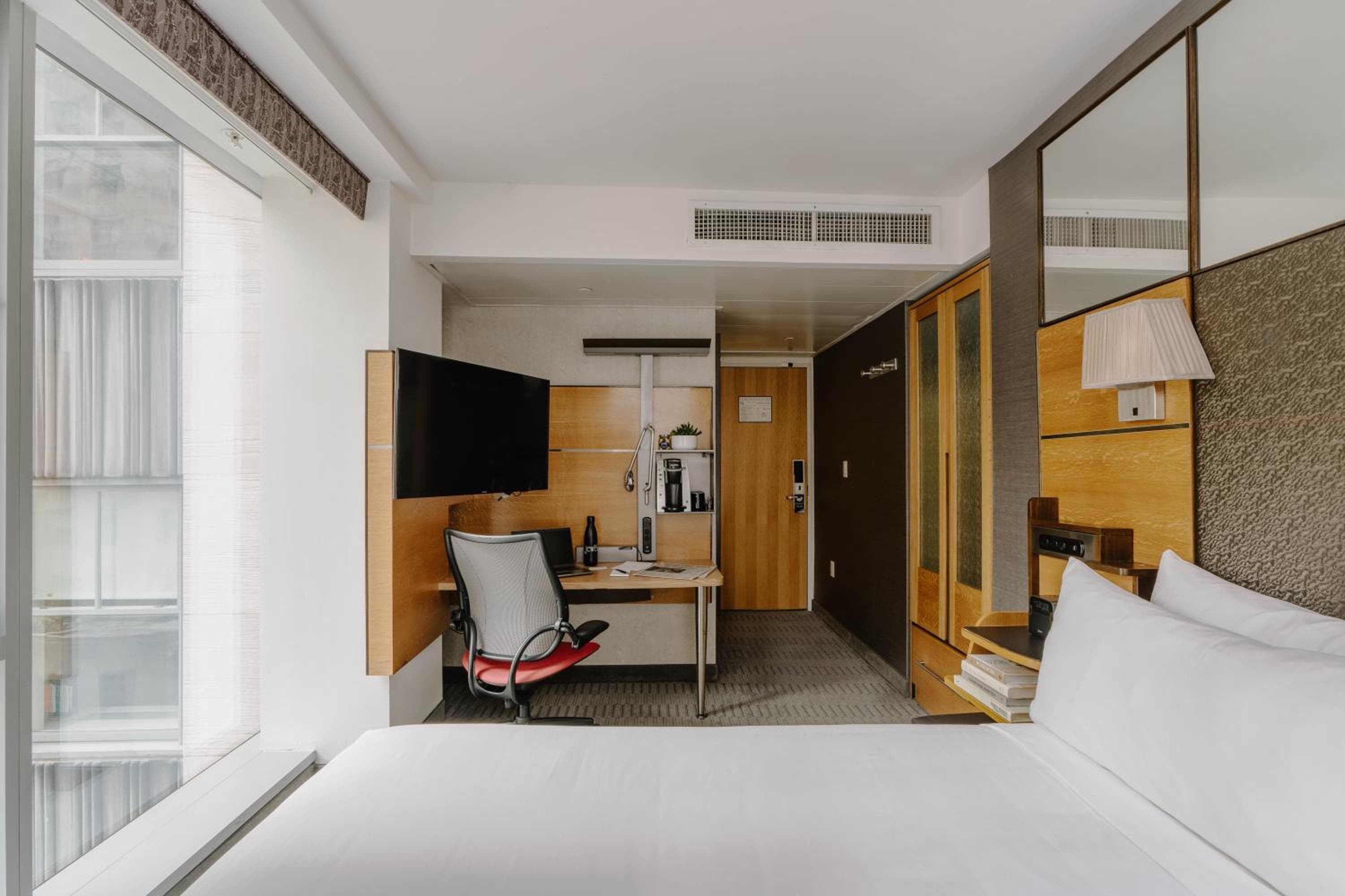 Il Gioiello Hotel, New York — 16