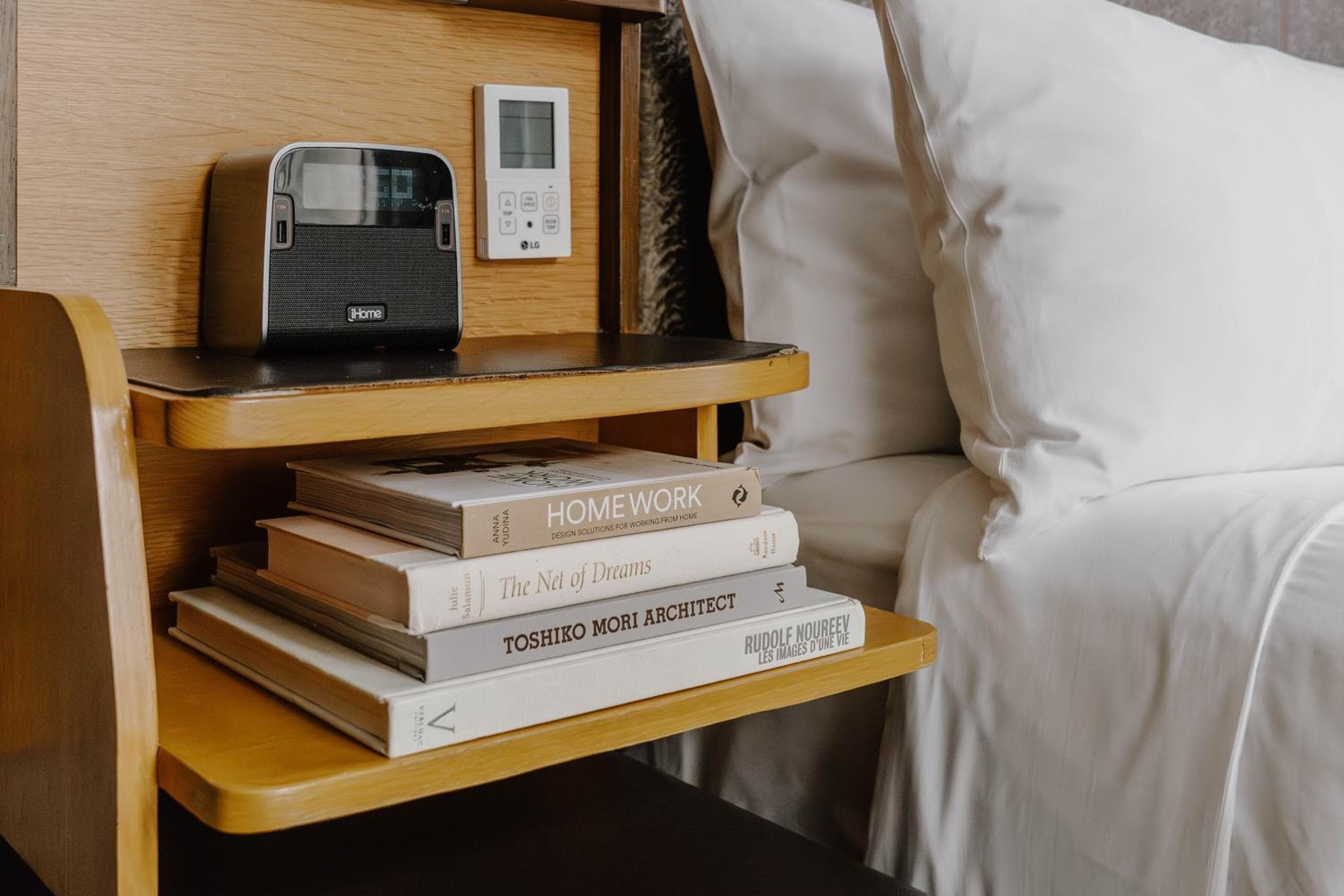 Il Gioiello Hotel, New York — 15