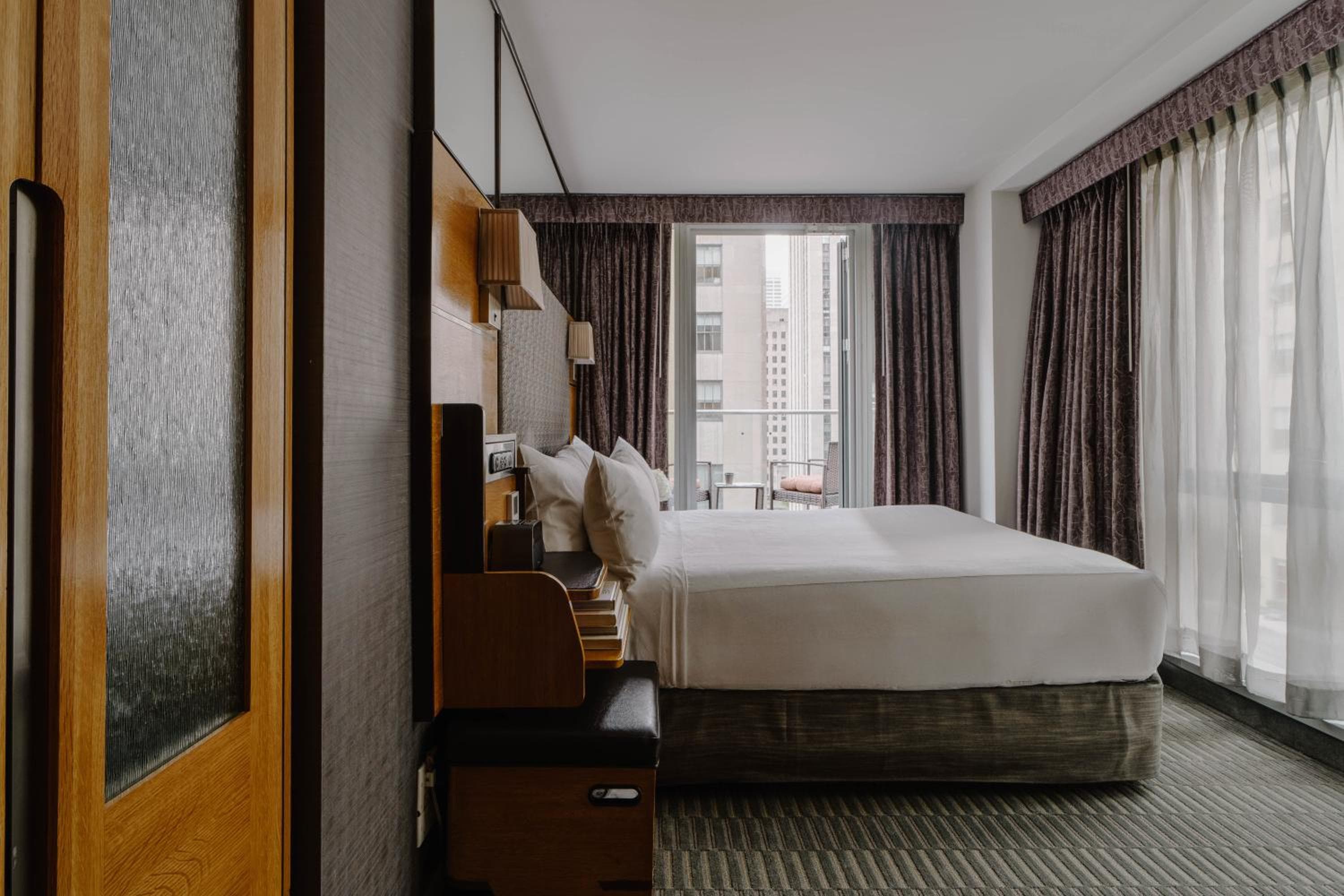 Il Gioiello Hotel, New York — 14