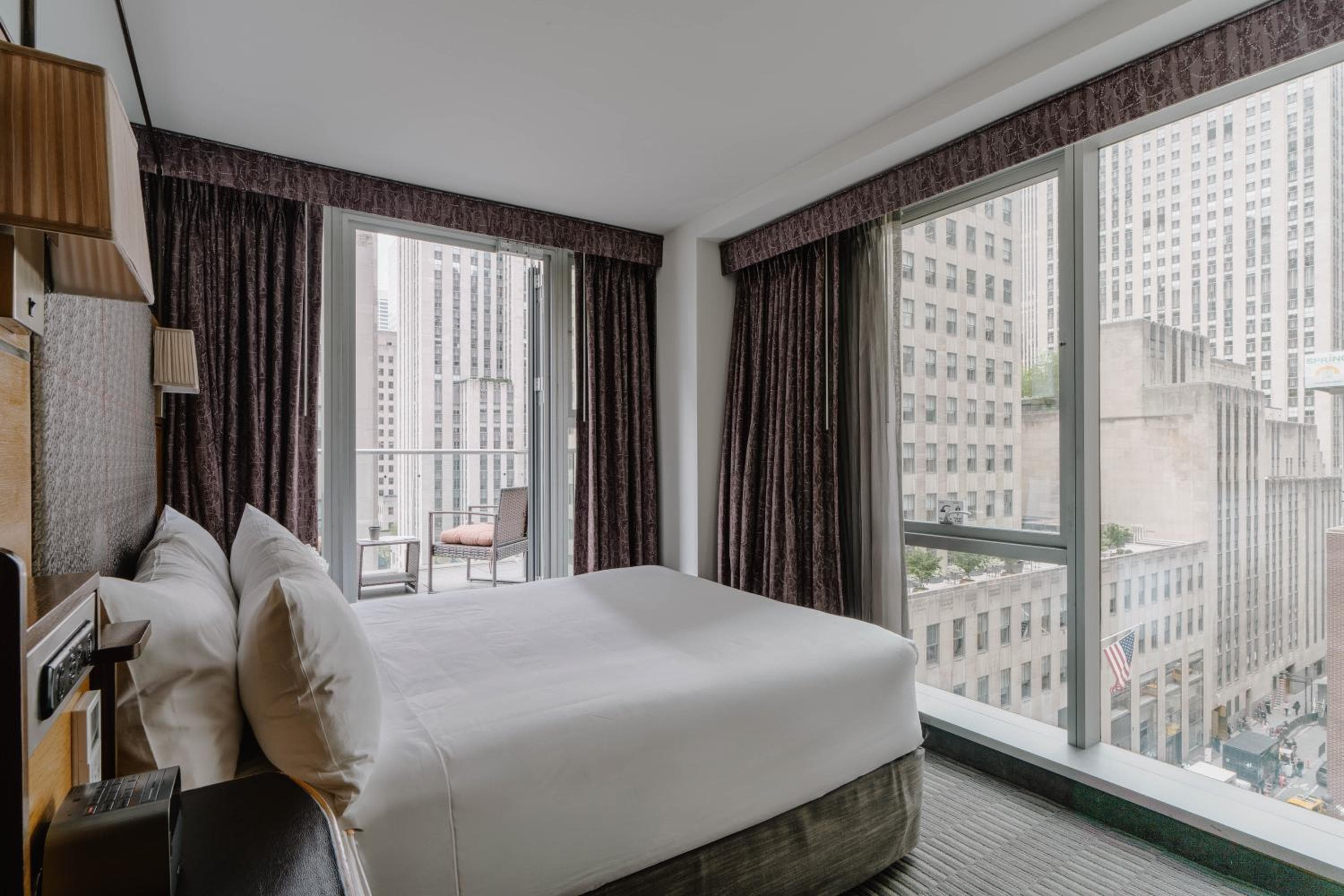 Il Gioiello Hotel, New York — 11