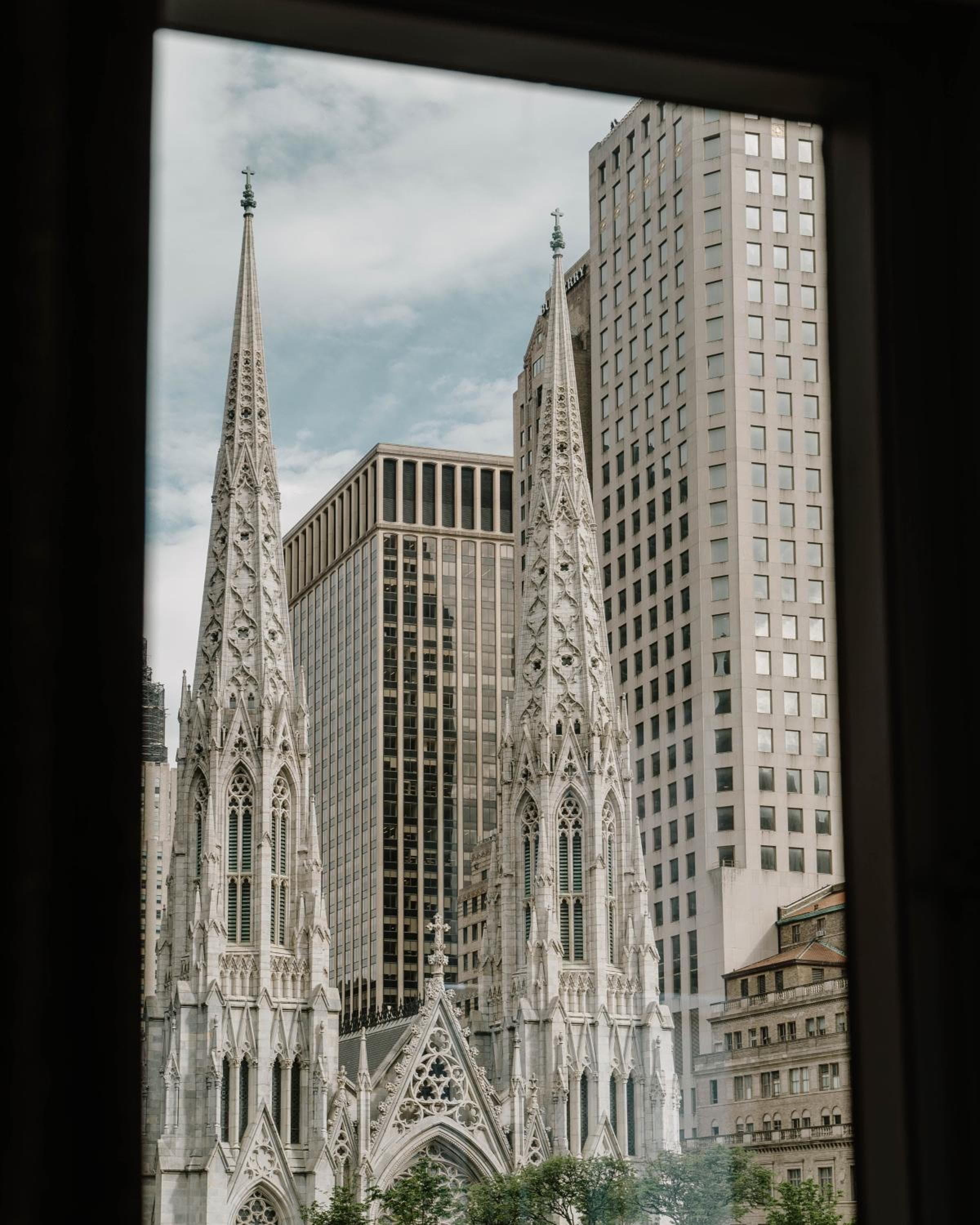 Il Gioiello Hotel, New York — 29