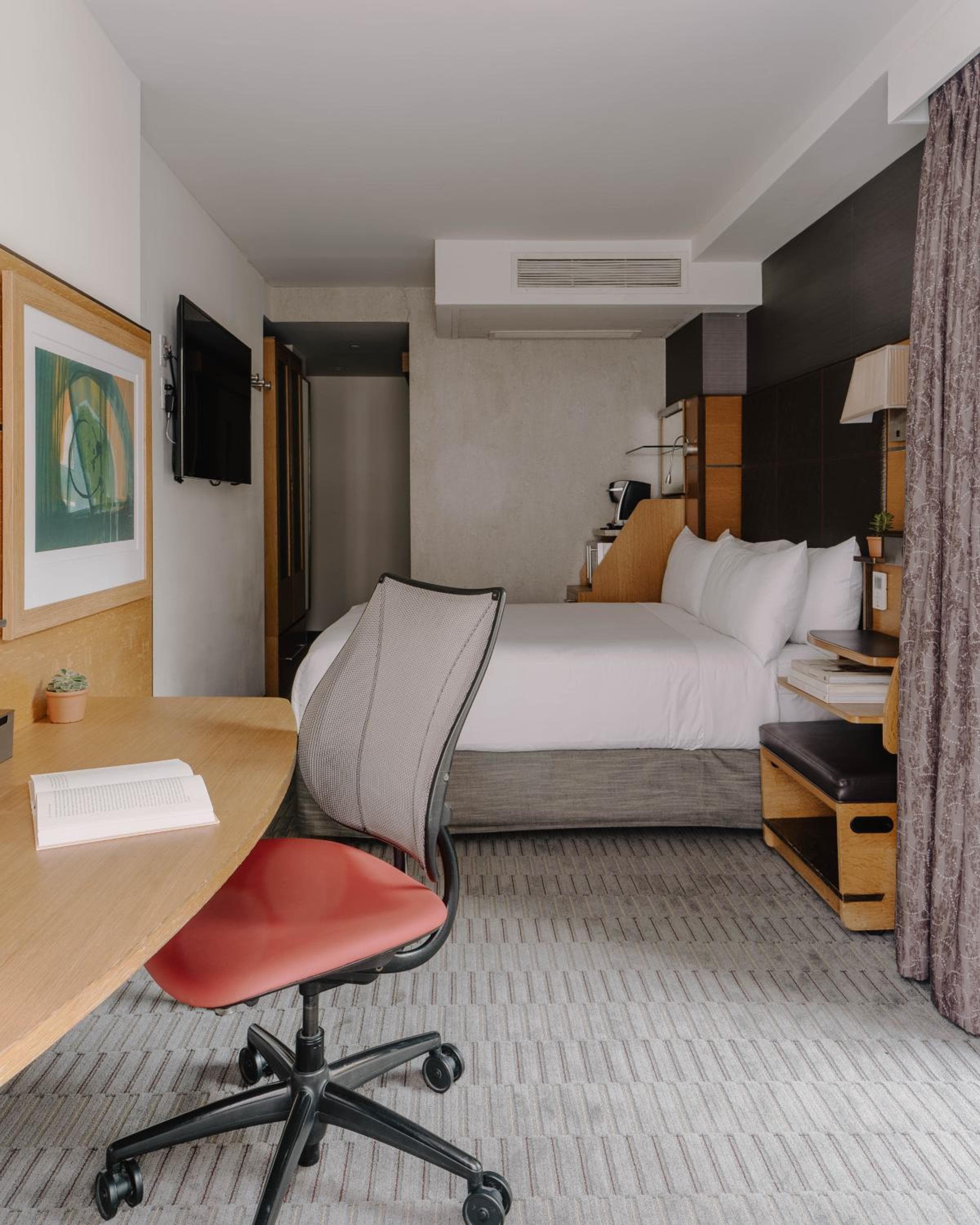 Il Gioiello Hotel, New York — 30