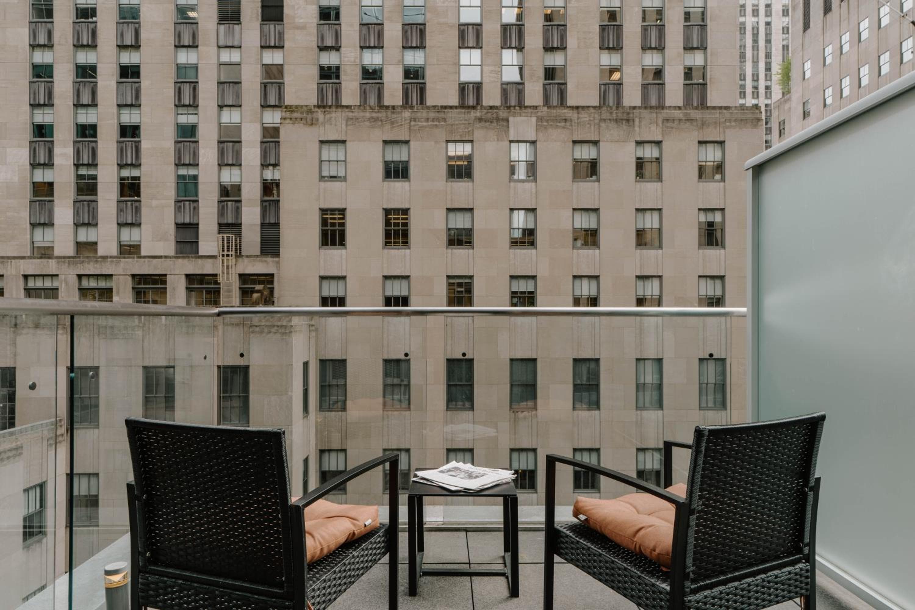 Il Gioiello Hotel, New York — 25