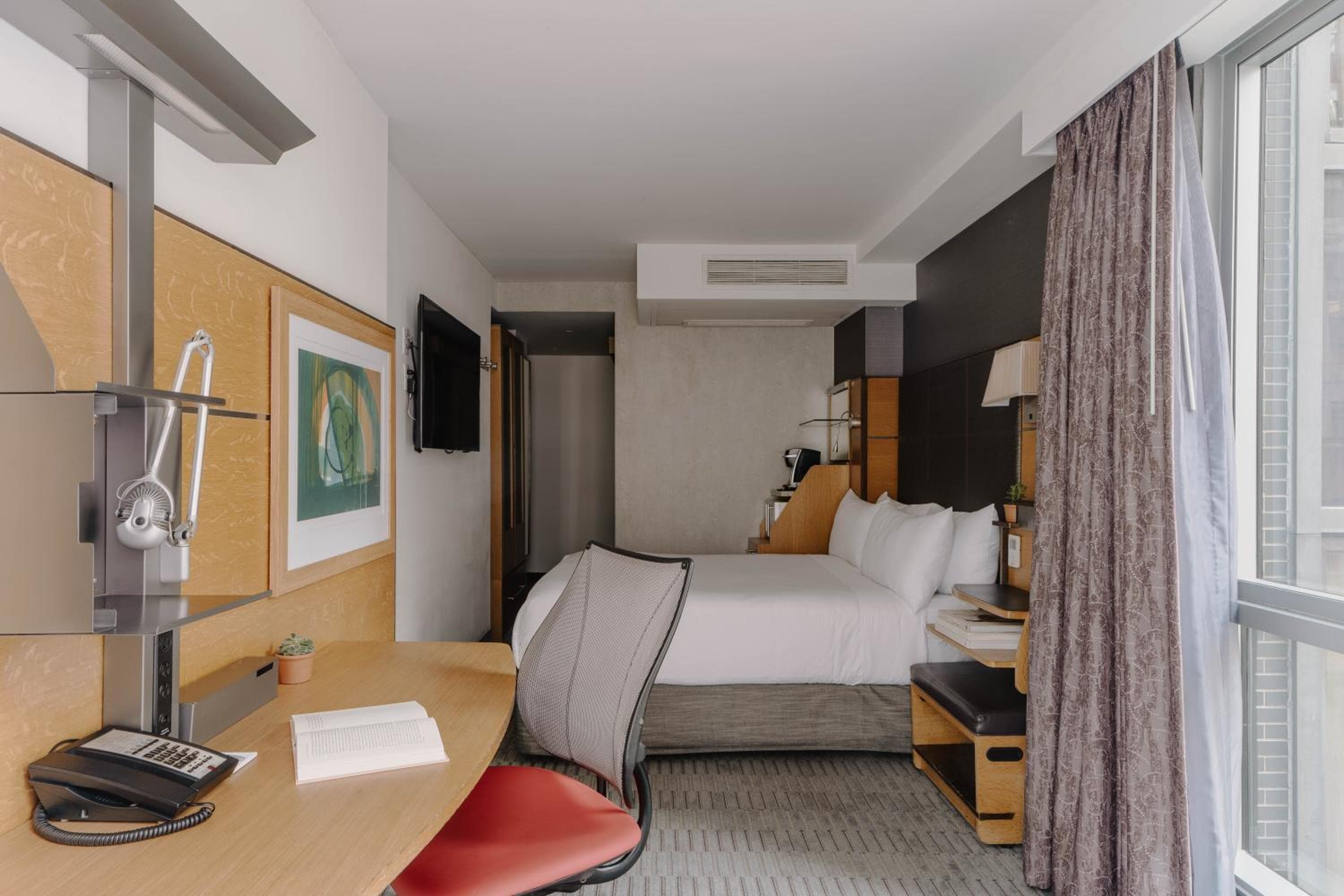 Il Gioiello Hotel, New York — 26