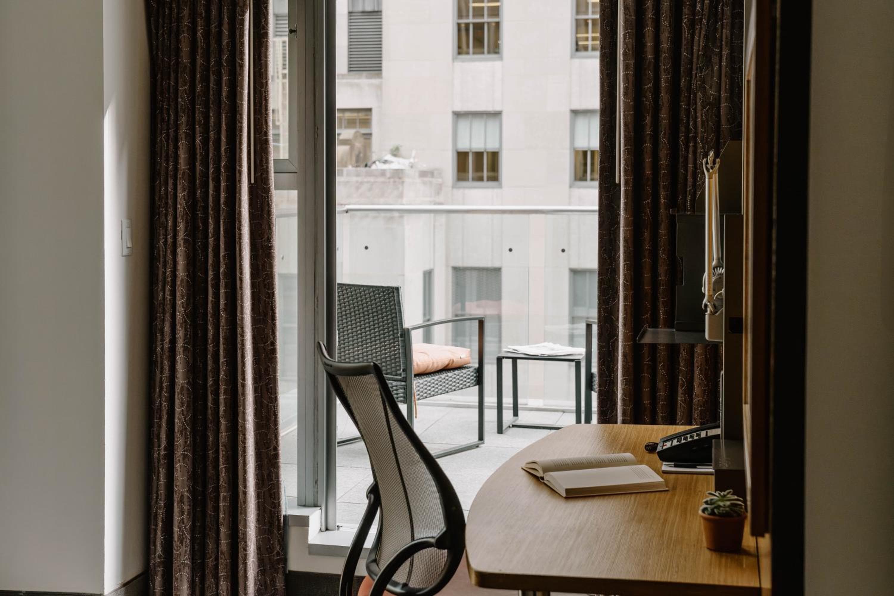 Il Gioiello Hotel, New York — 24