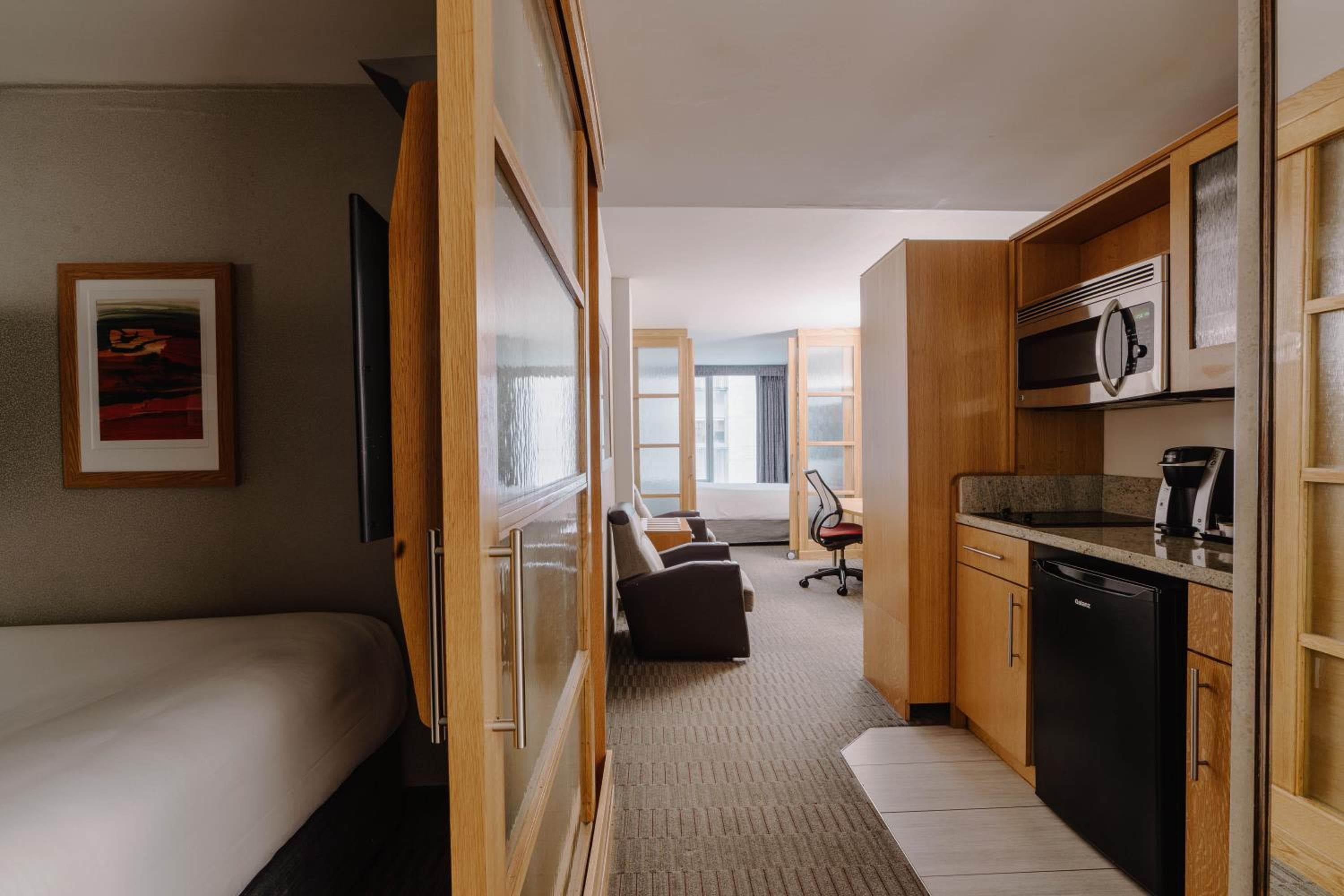 The Jewel Hotel, New York — 10