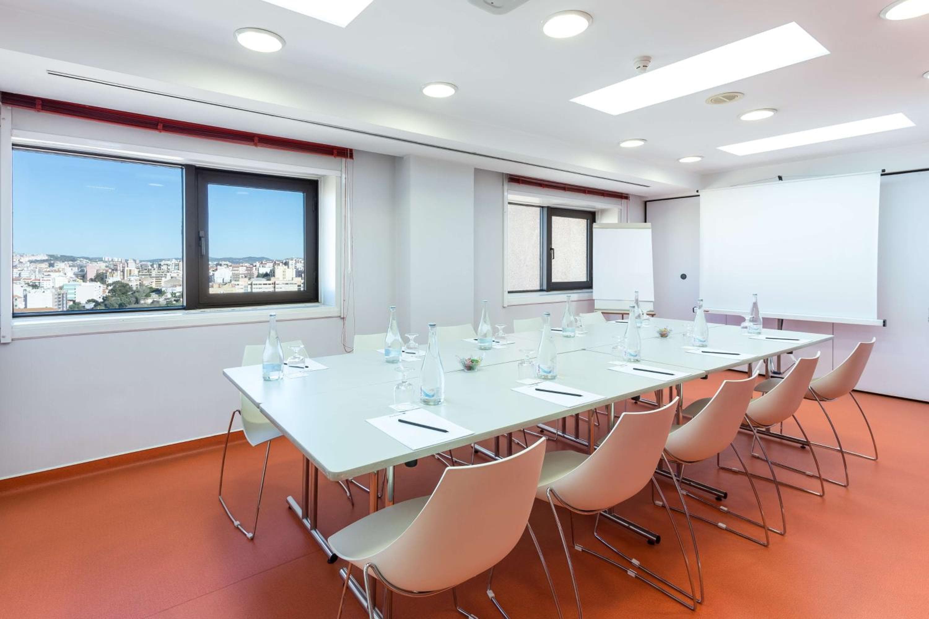 Radisson Blu Hotel Lisbon — 27