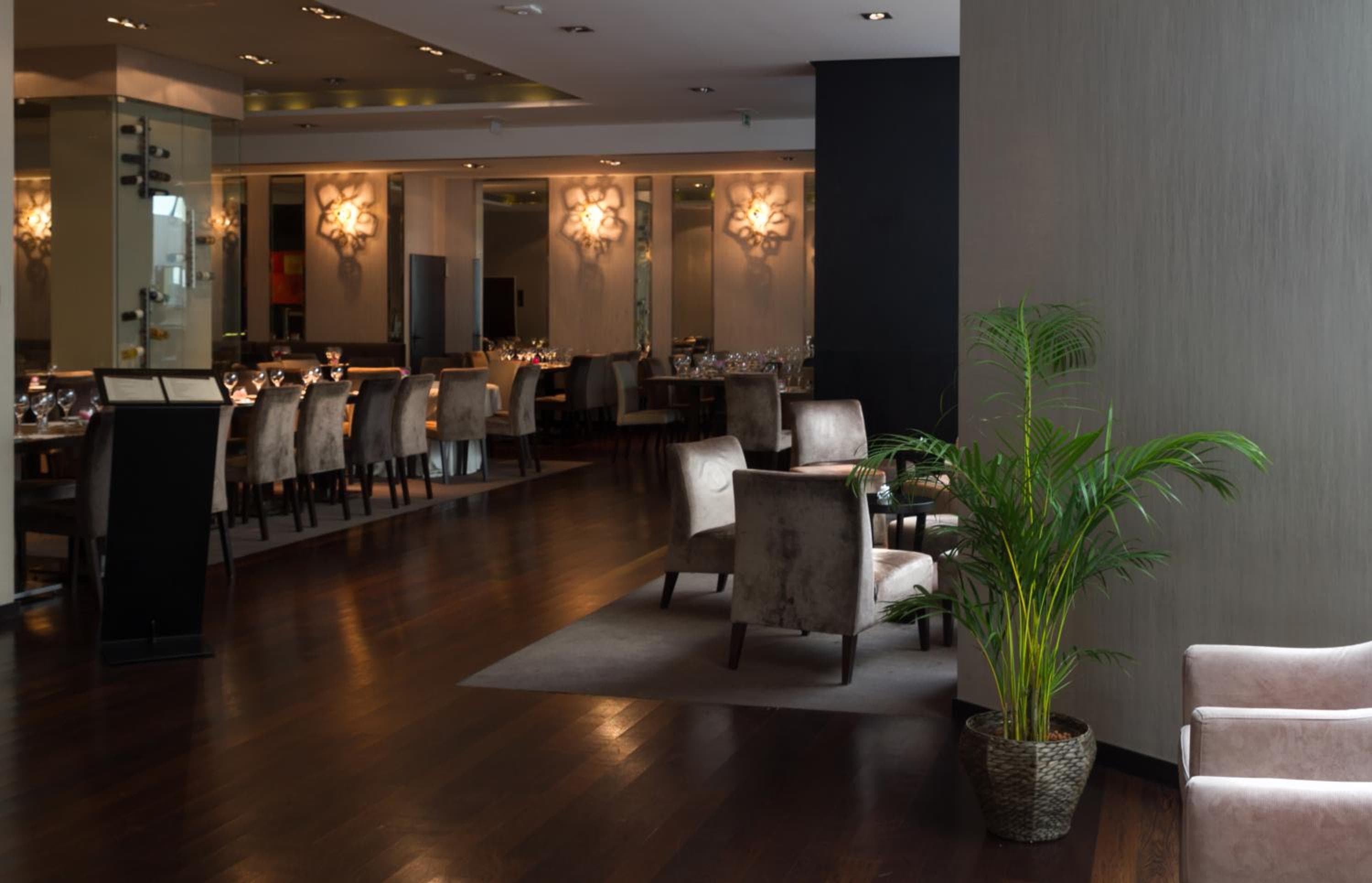 Czar Lisbon Hotel — 4