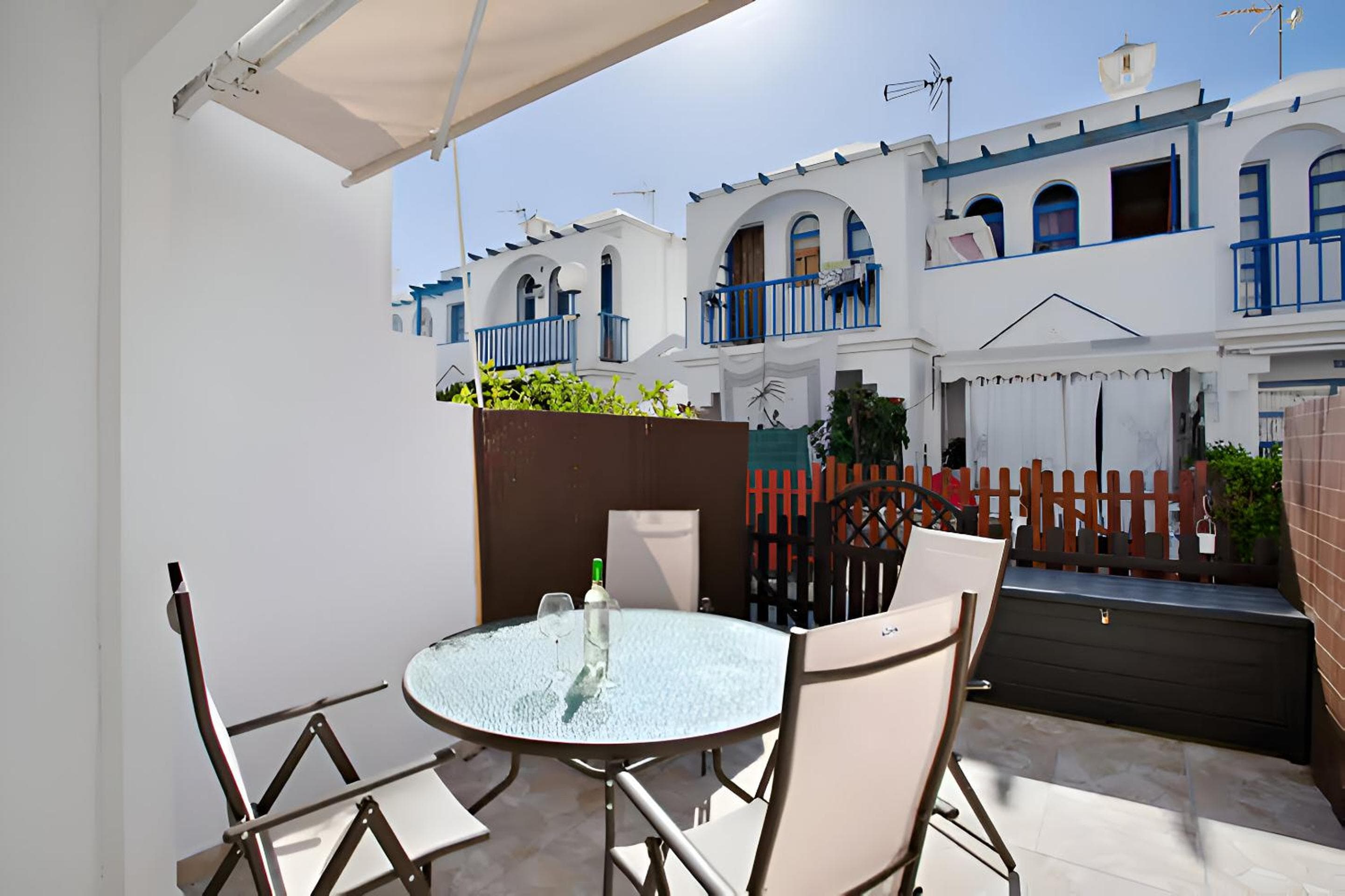 Playmar Entire Bungalow Newly Renovated — 2