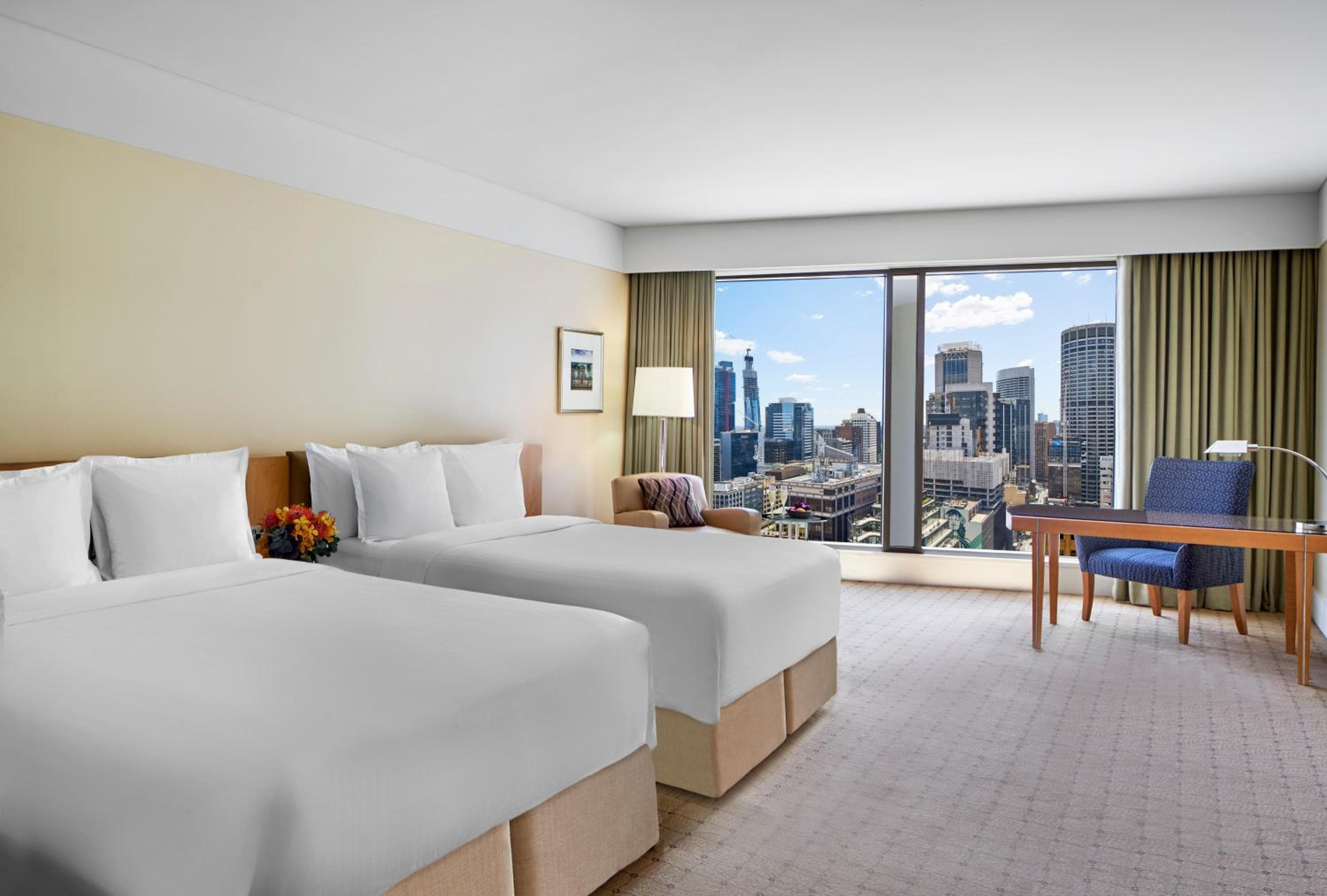 The Fullerton Hotel Sydney hotel, 1 Martin Place, Sydney, Australia — photo 59