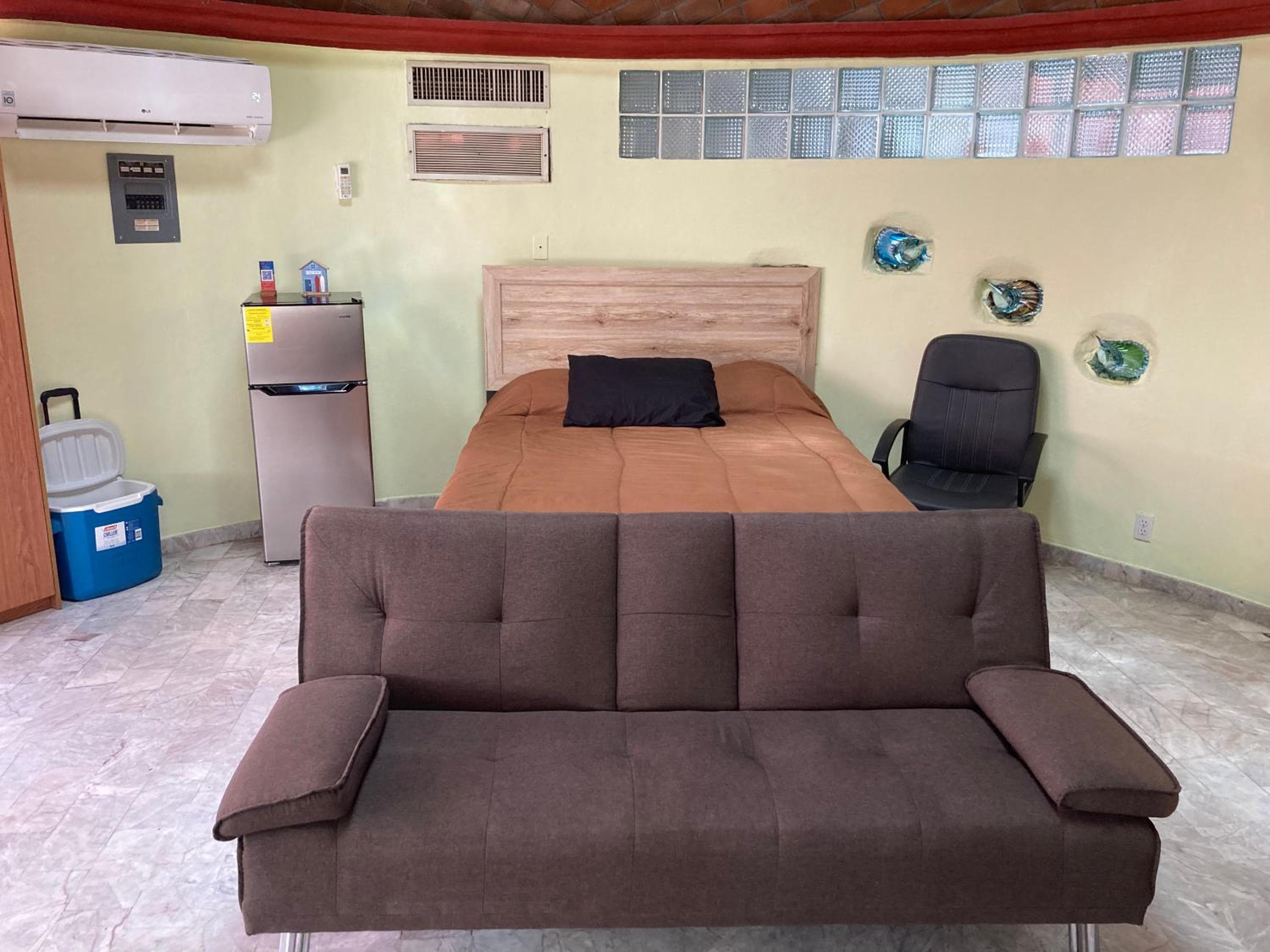 Bungalow Los Cabos — 3