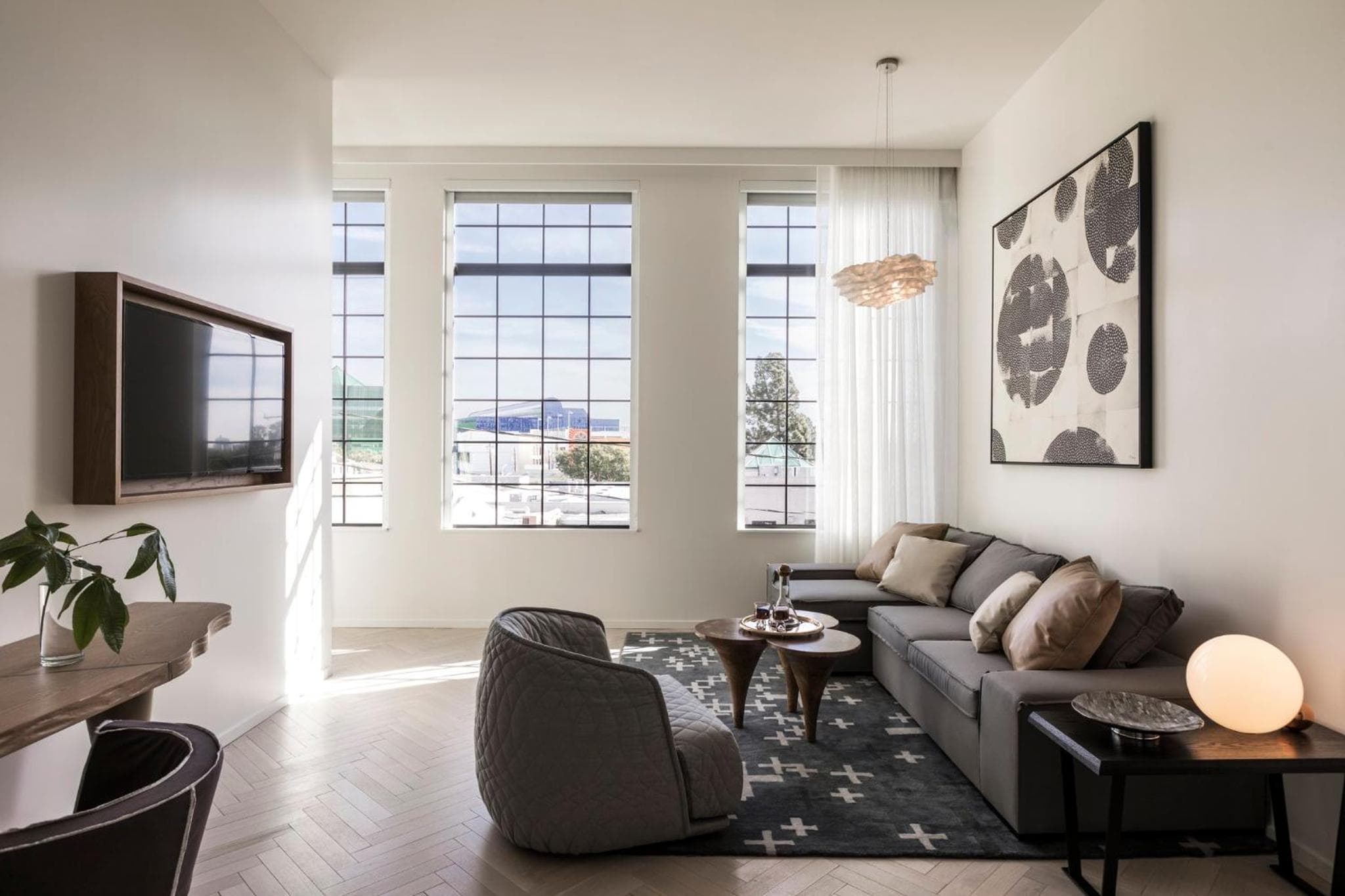 Kimpton La Peer Hotel West Hollywood, un hotel IHG — 21
