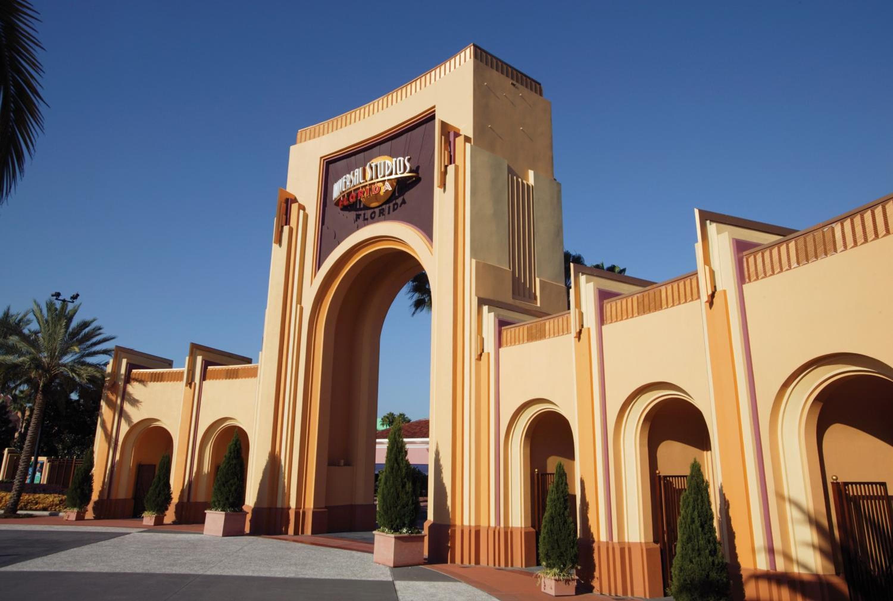Courtyard by Marriott across Universal Orlando — 27