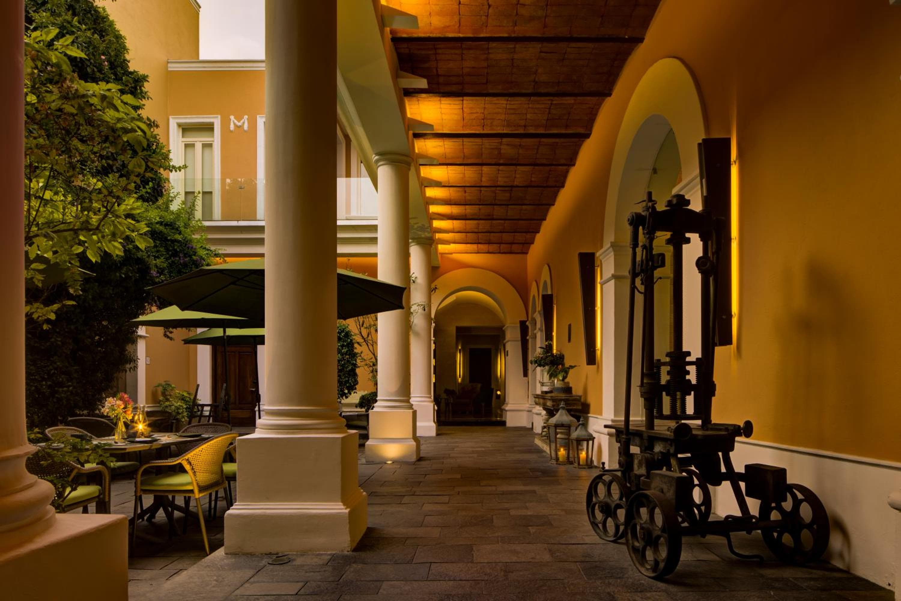 Hacienda Peña Pobre — 26