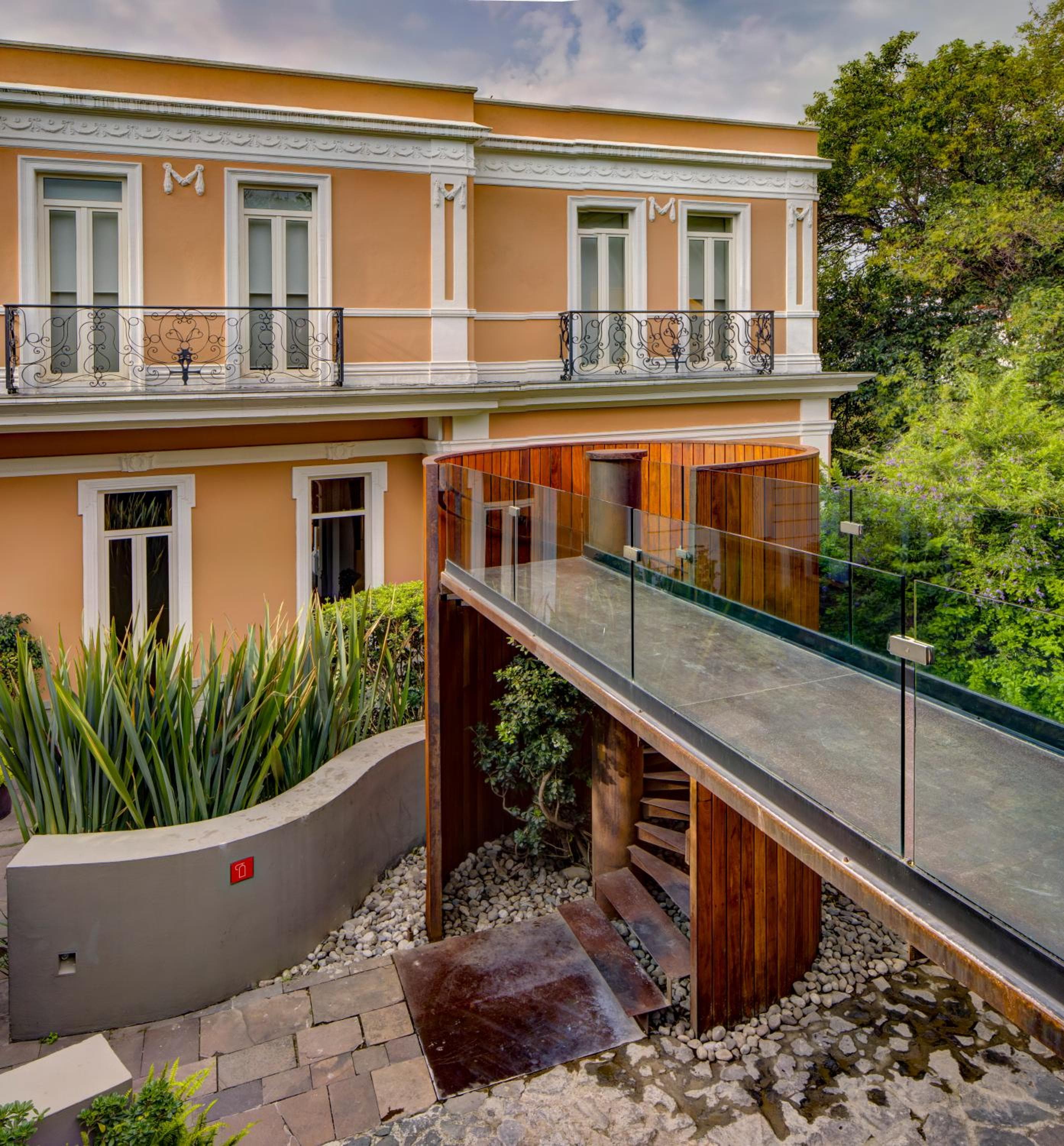 Hacienda Peña Pobre — 29