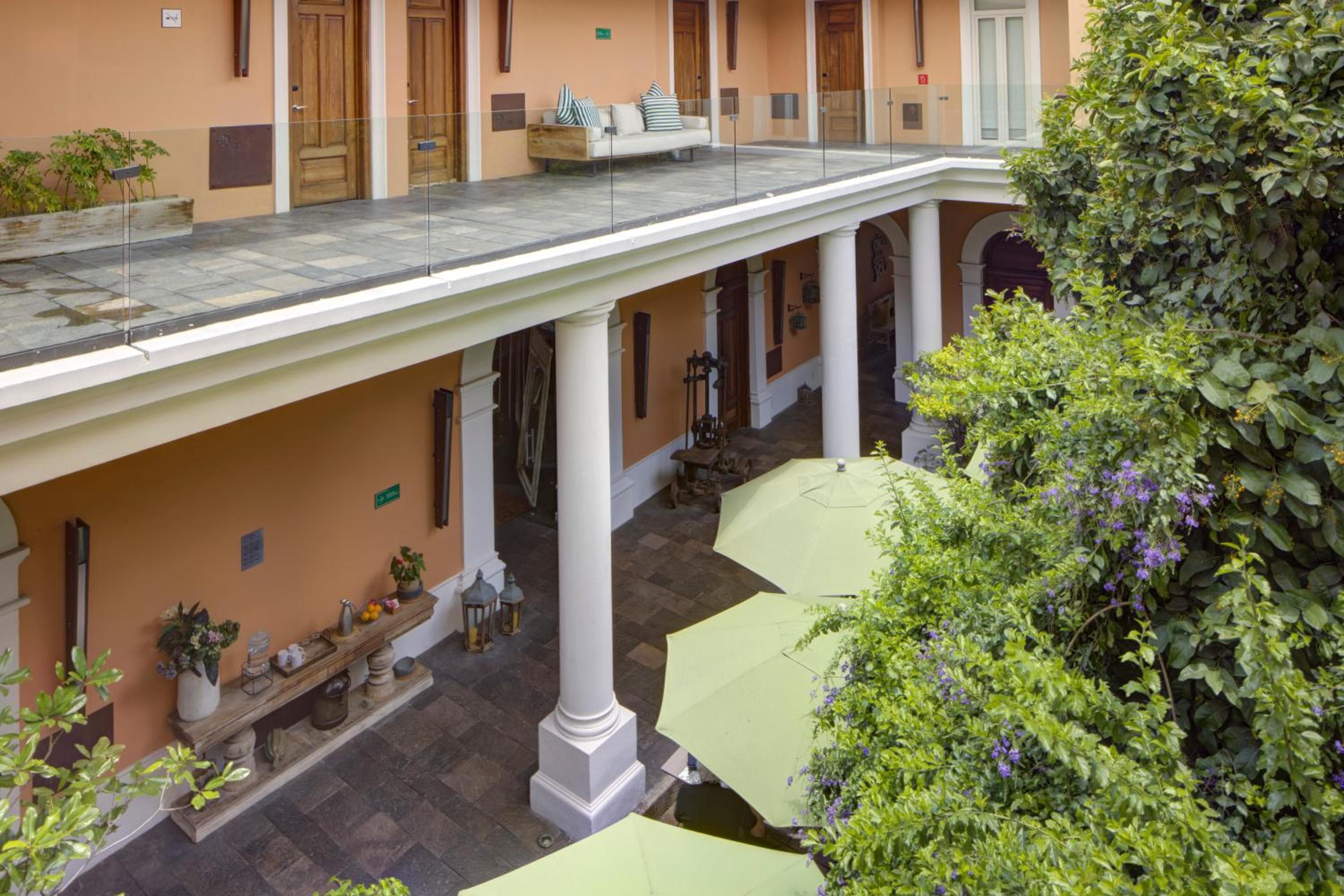Hacienda Peña Pobre — 17