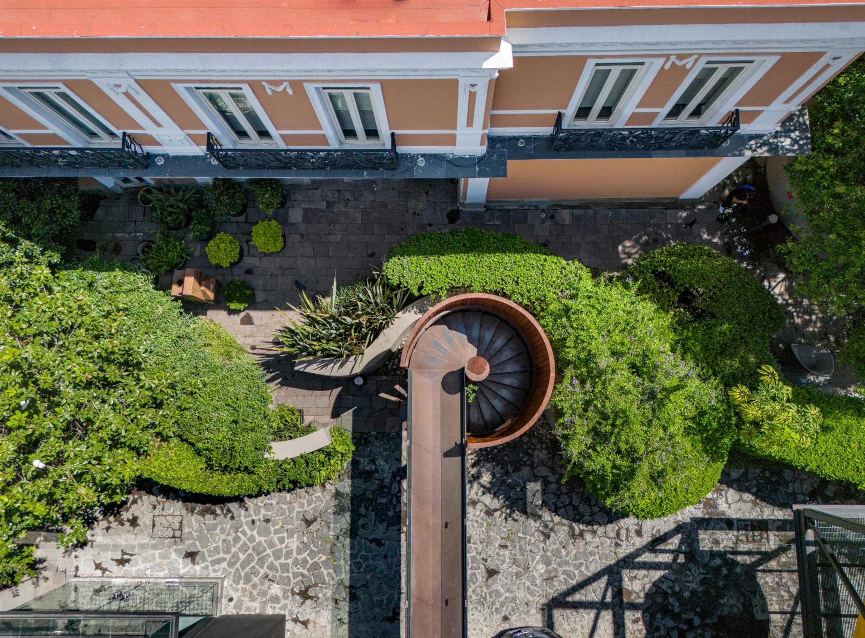 Hacienda Peña Pobre — 18