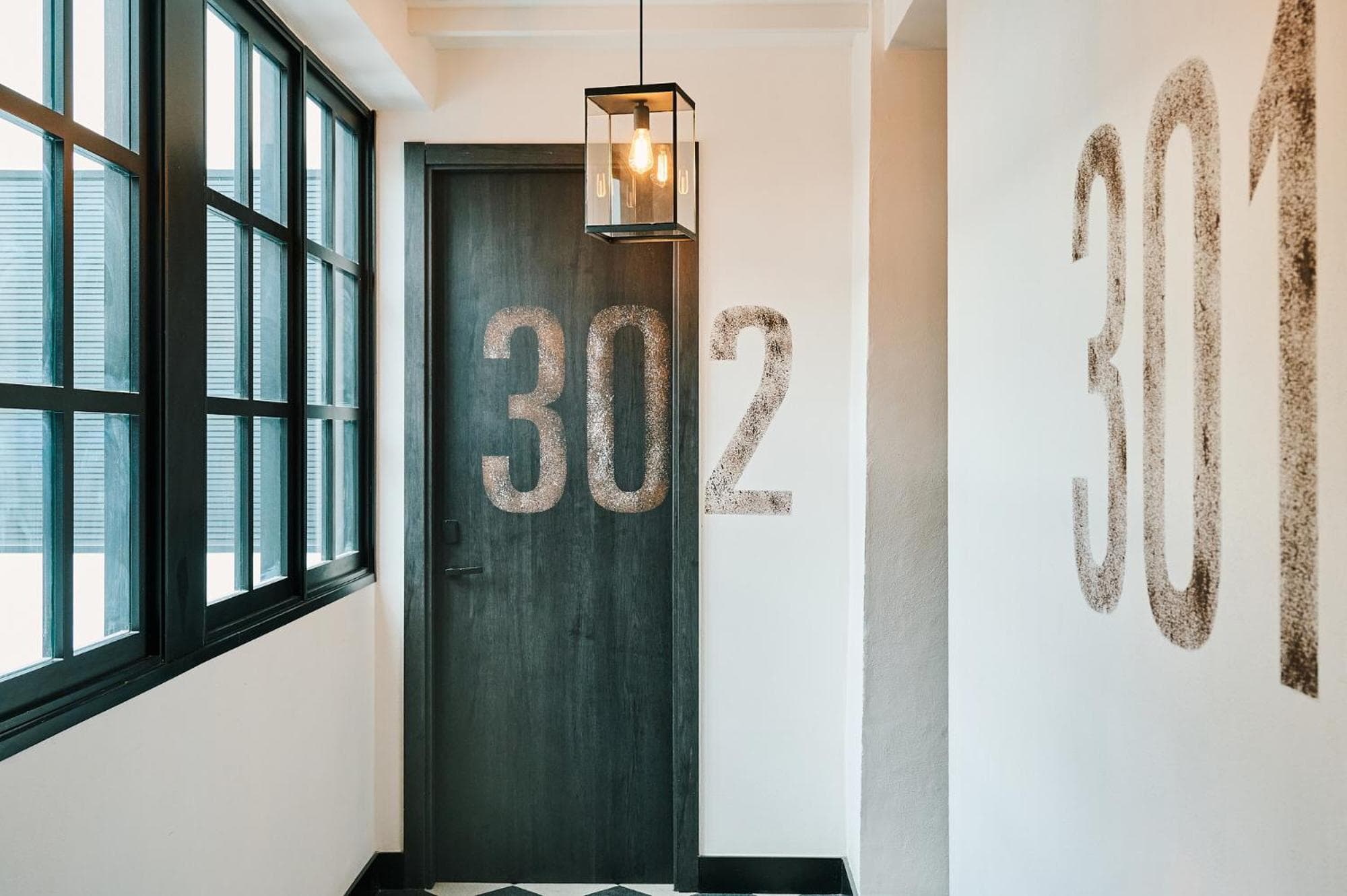 TOC Hostel Malaga — 20