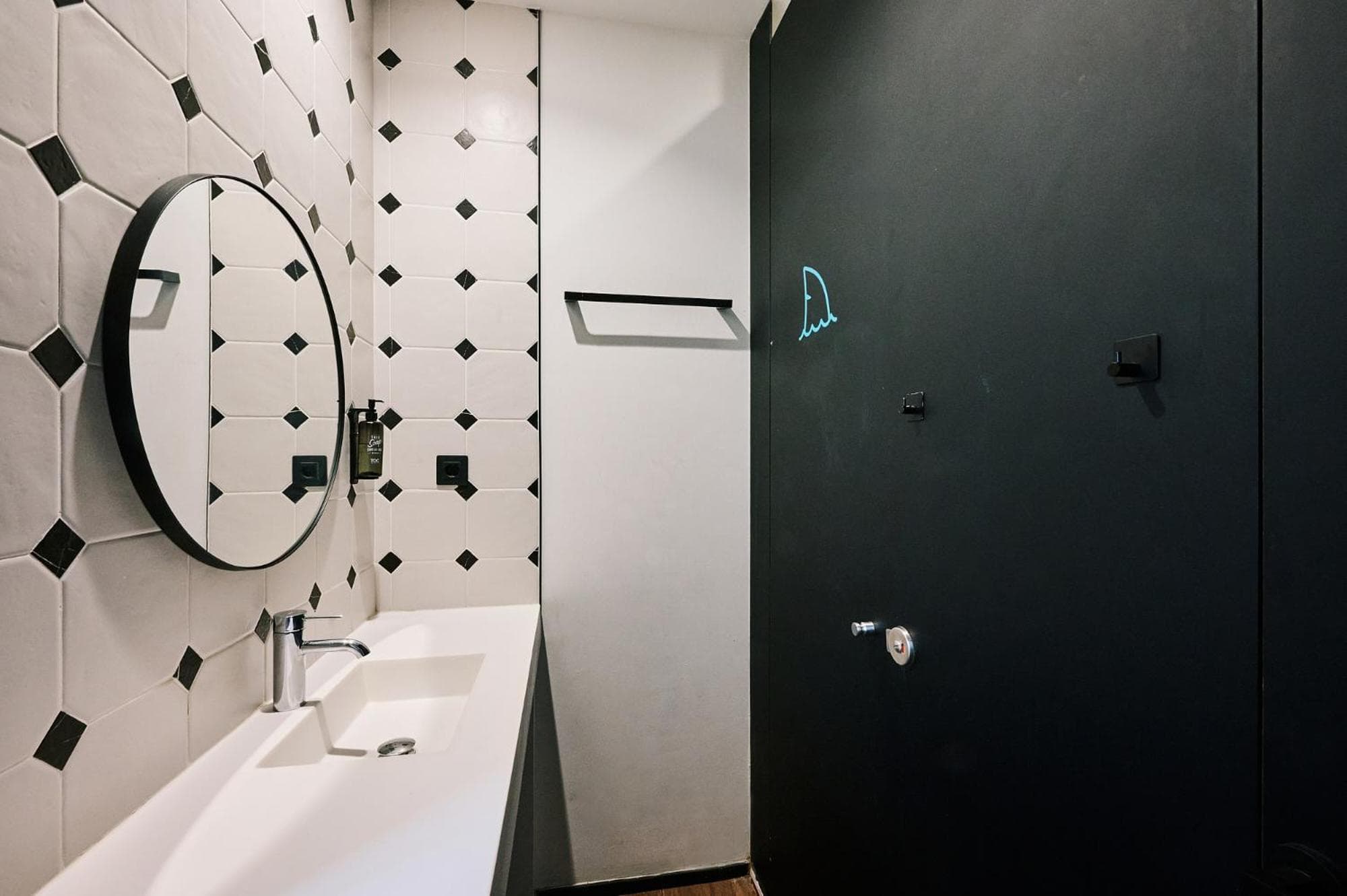 TOC Hostel Malaga — 17