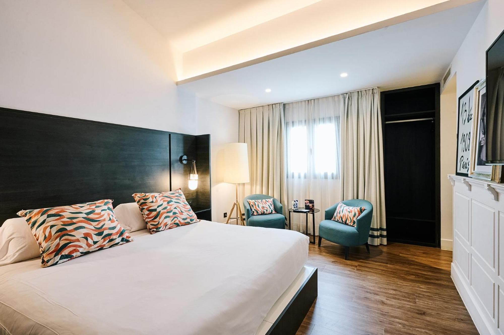 TOC Hostel Malaga — 25