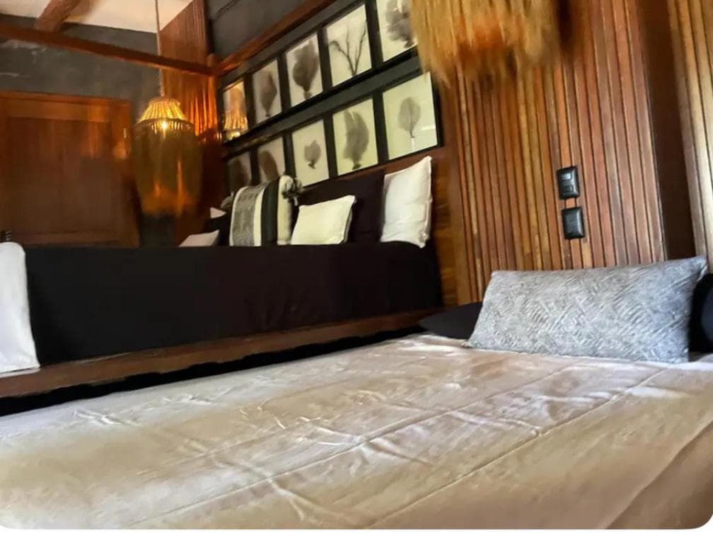 Casa Tolok sulla spiaggia di Tulum — 11