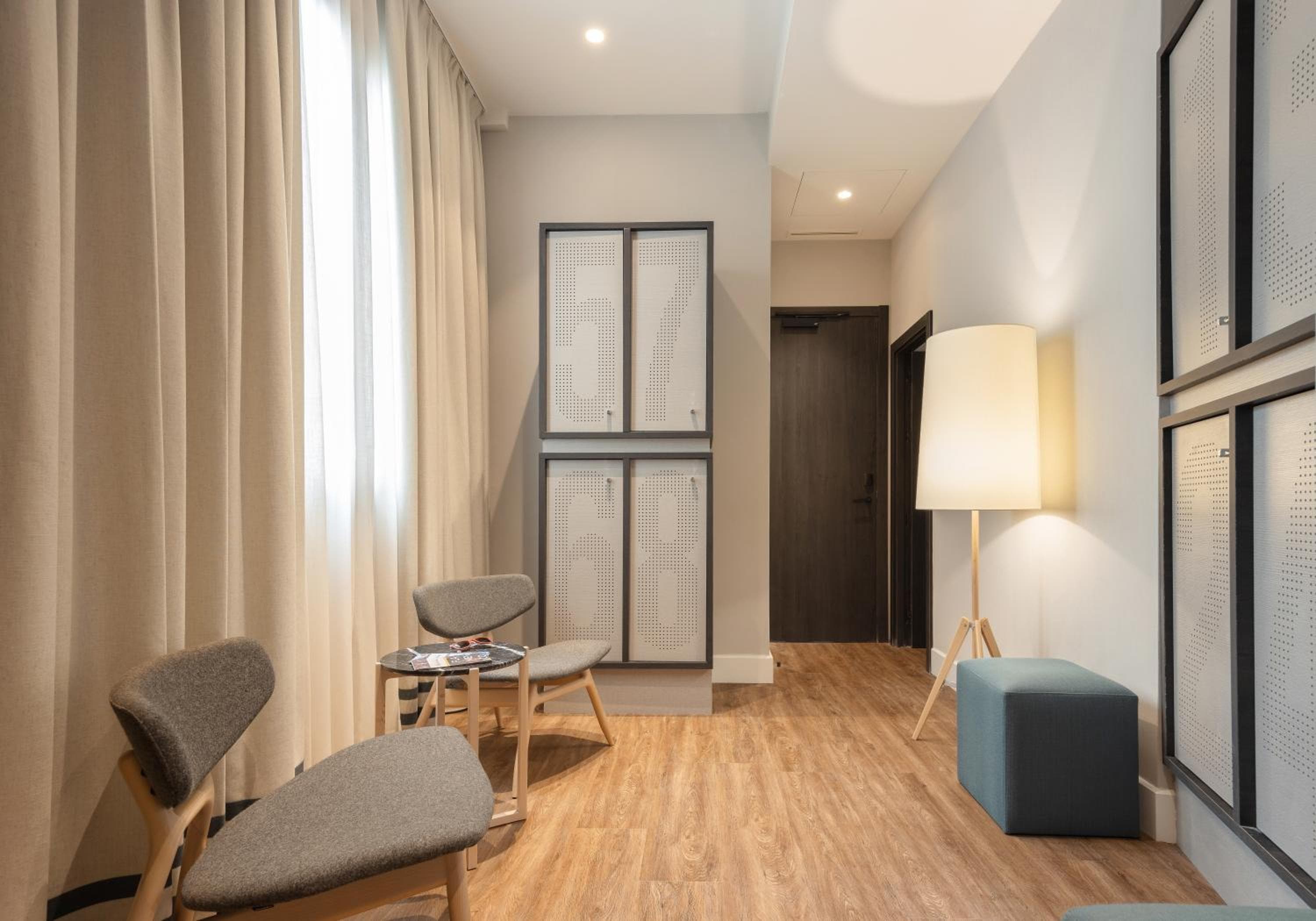 TOC Hostel Malaga — 6