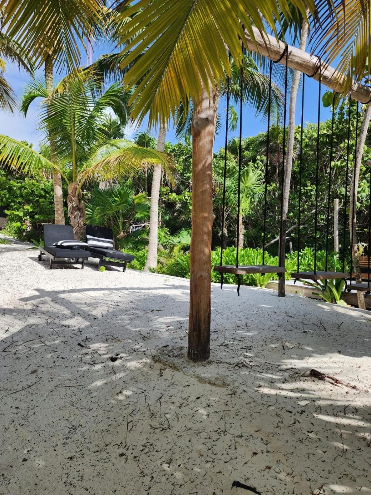 Casa Tolok sulla spiaggia di Tulum — 9