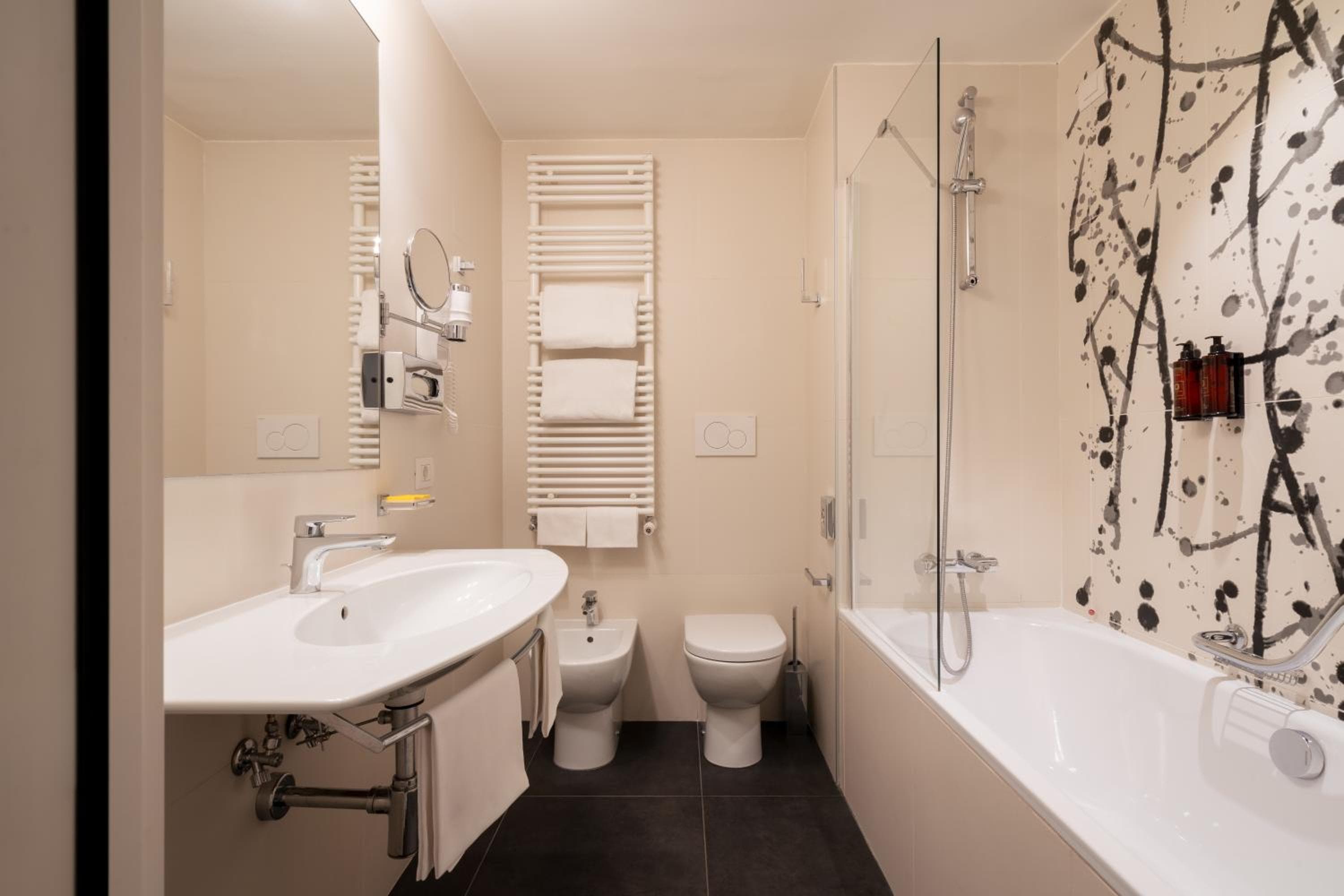Hotel American Palace Eur — 6