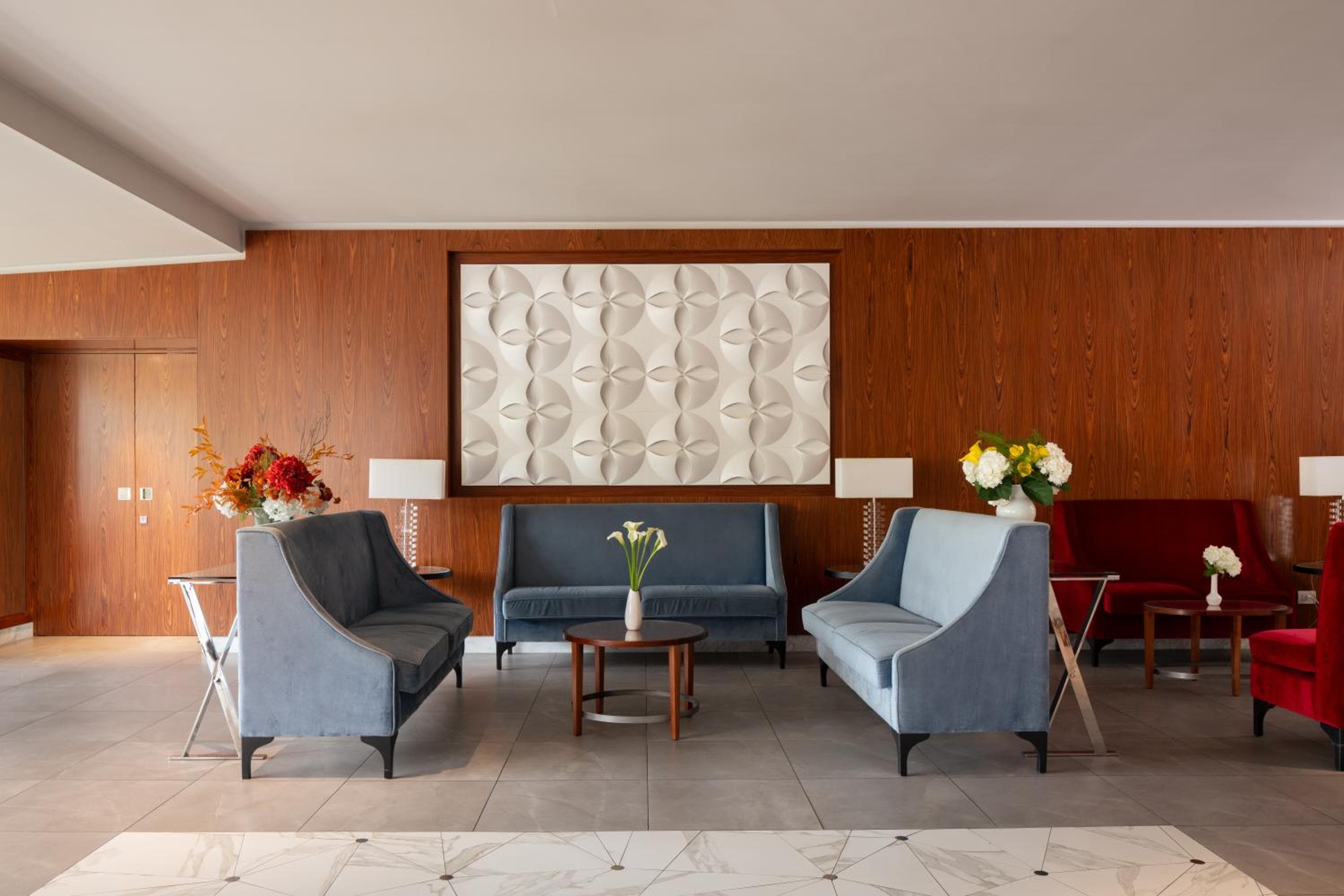Hotel American Palace Eur — 29