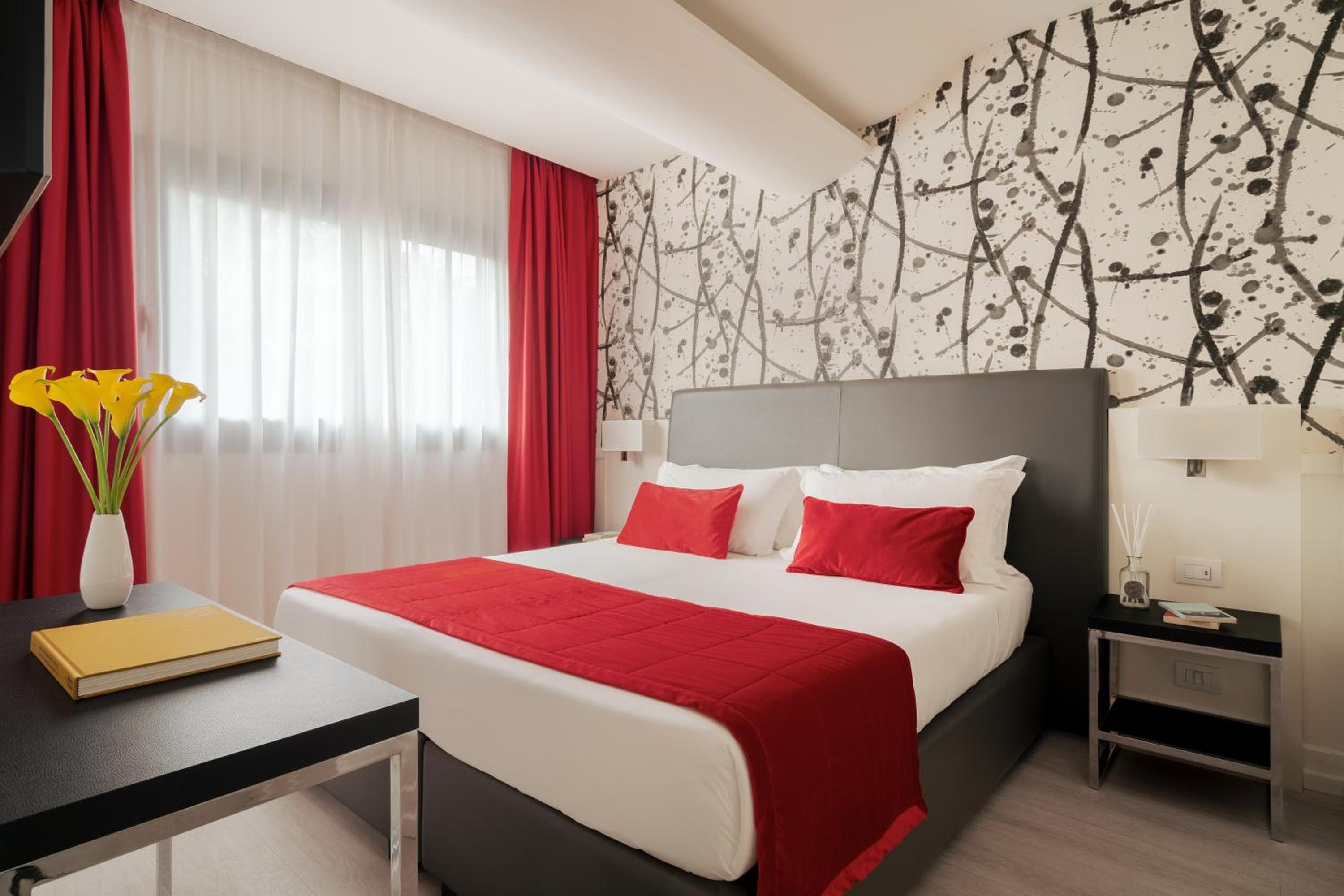 Hotel American Palace Eur — 11
